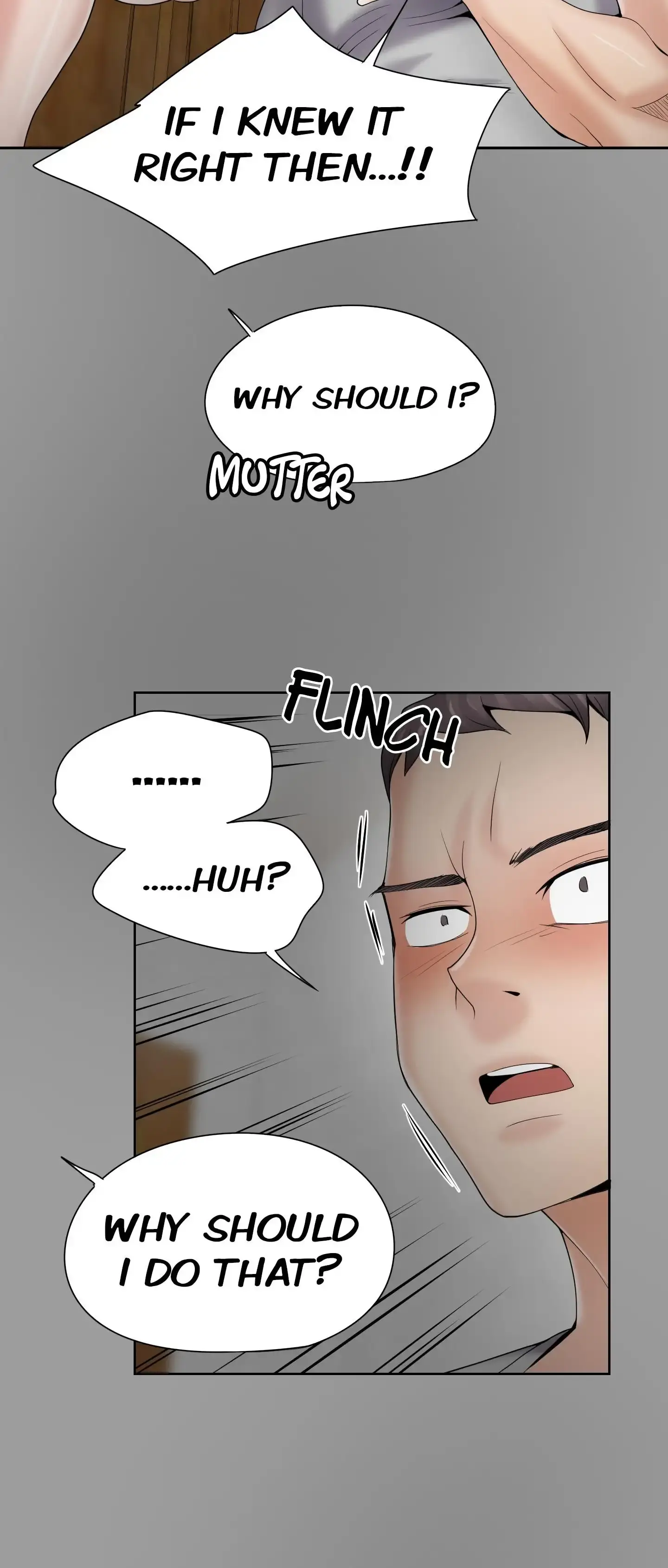 Draw It Yourself Chapter 94 - Page 11
