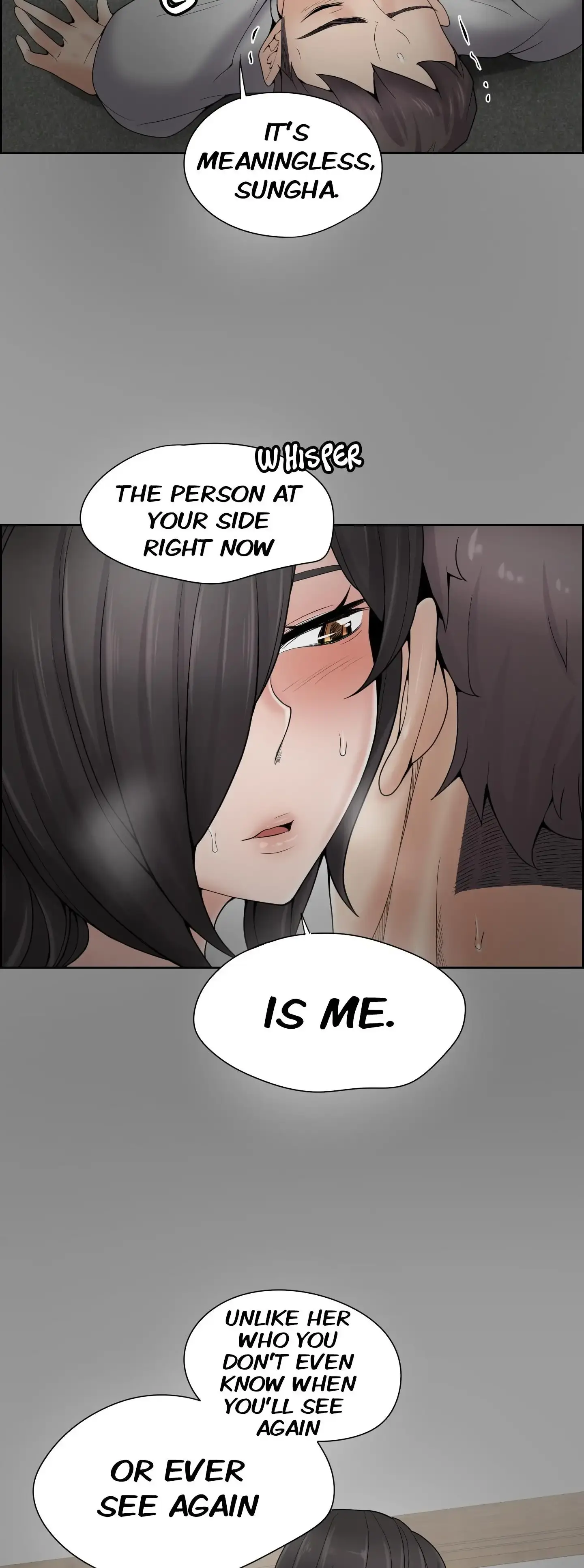 Draw It Yourself Chapter 94 - Page 15