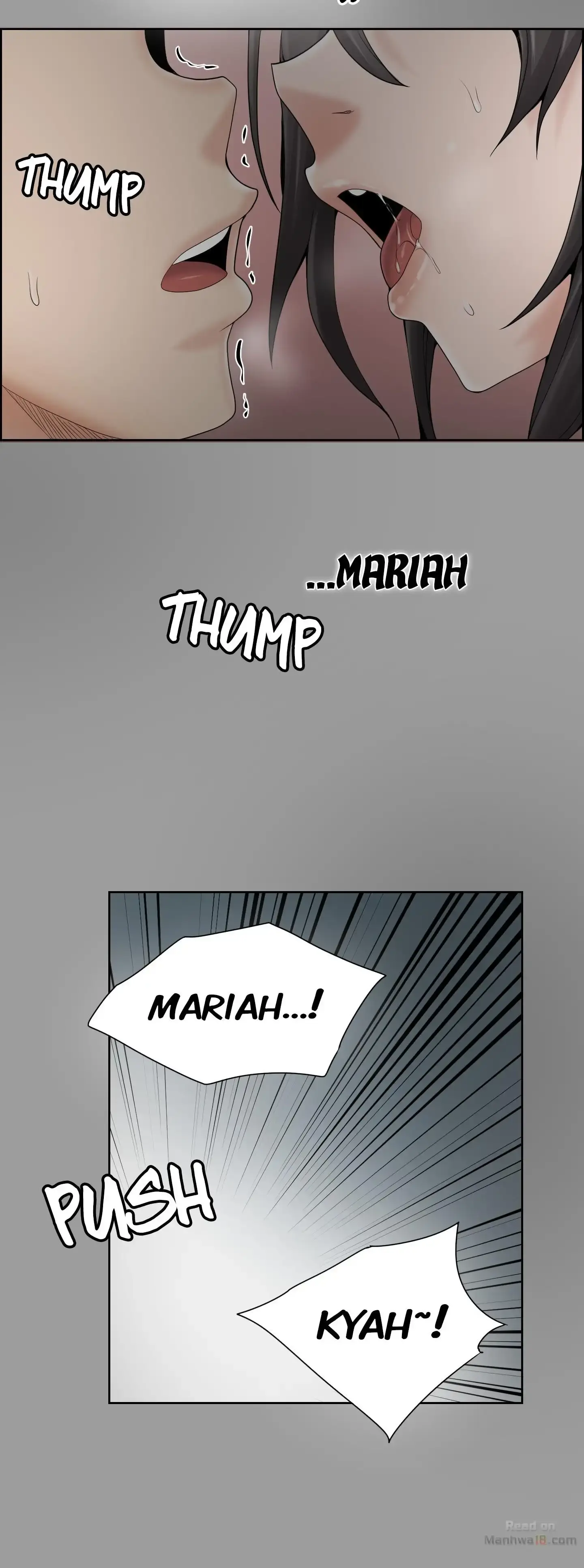 Draw It Yourself Chapter 94 - Page 18