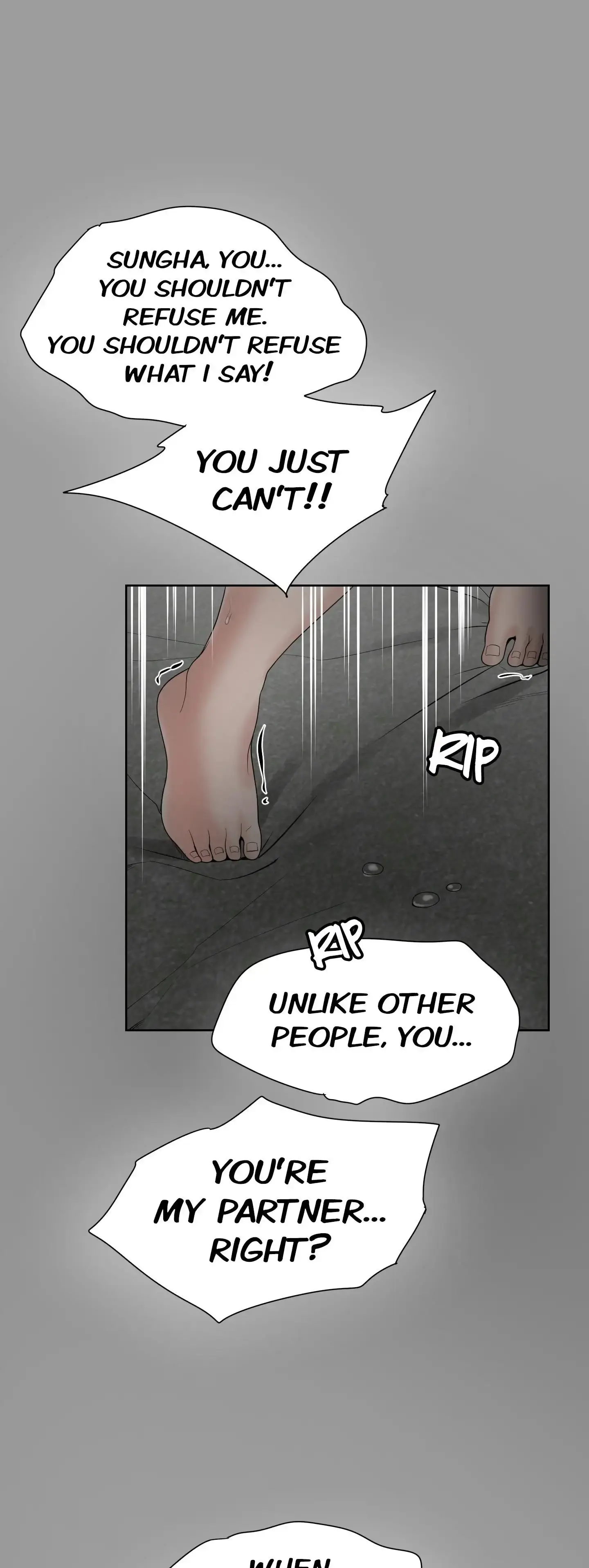 Draw It Yourself Chapter 94 - Page 25