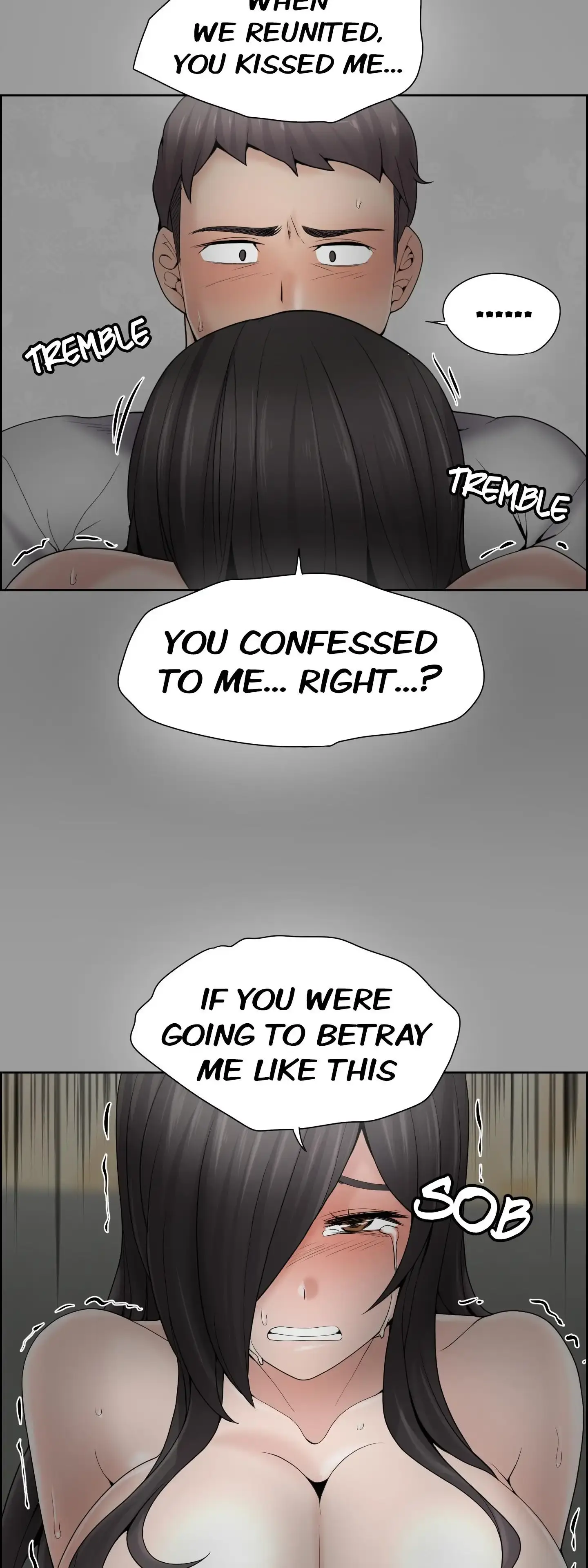 Draw It Yourself Chapter 94 - Page 26