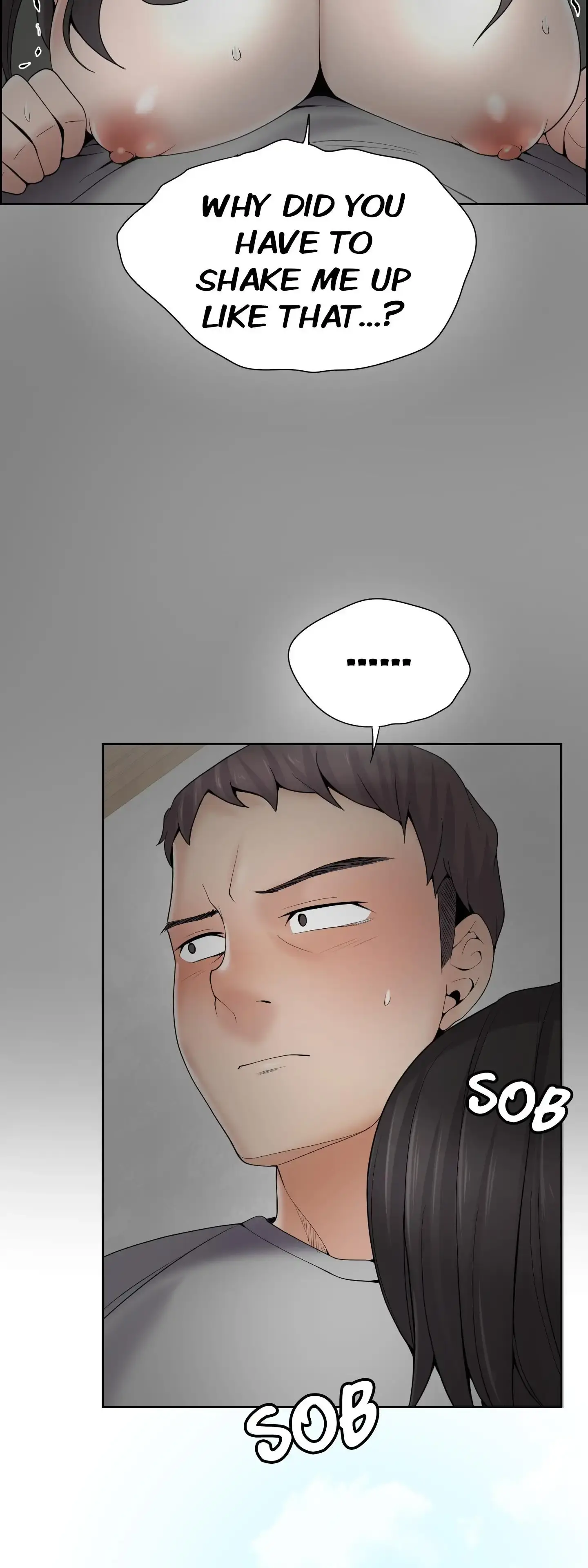 Draw It Yourself Chapter 94 - Page 27