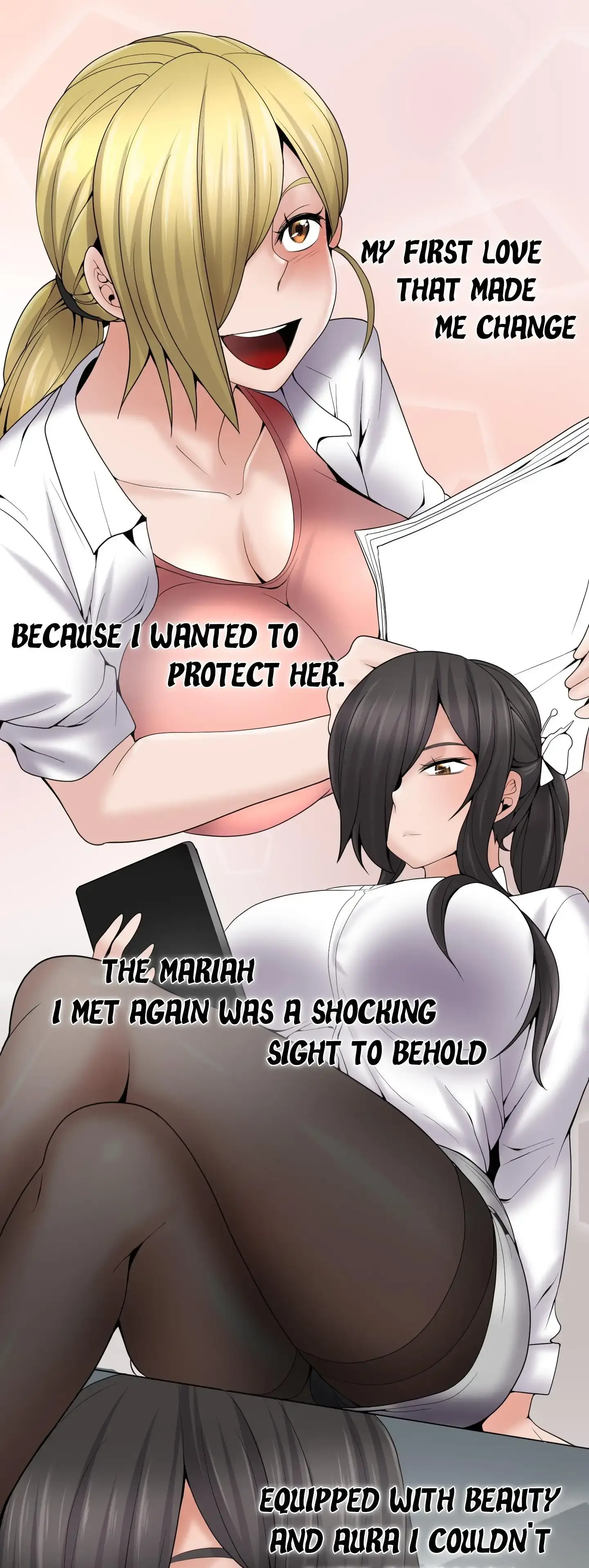 Draw It Yourself Chapter 94 - Page 29