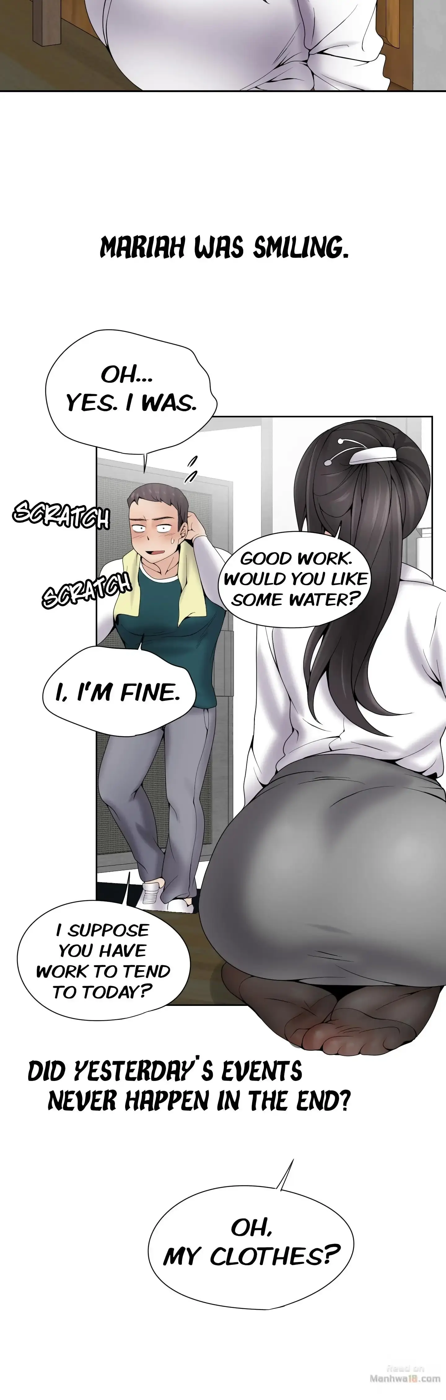 Draw It Yourself Chapter 94 - Page 36
