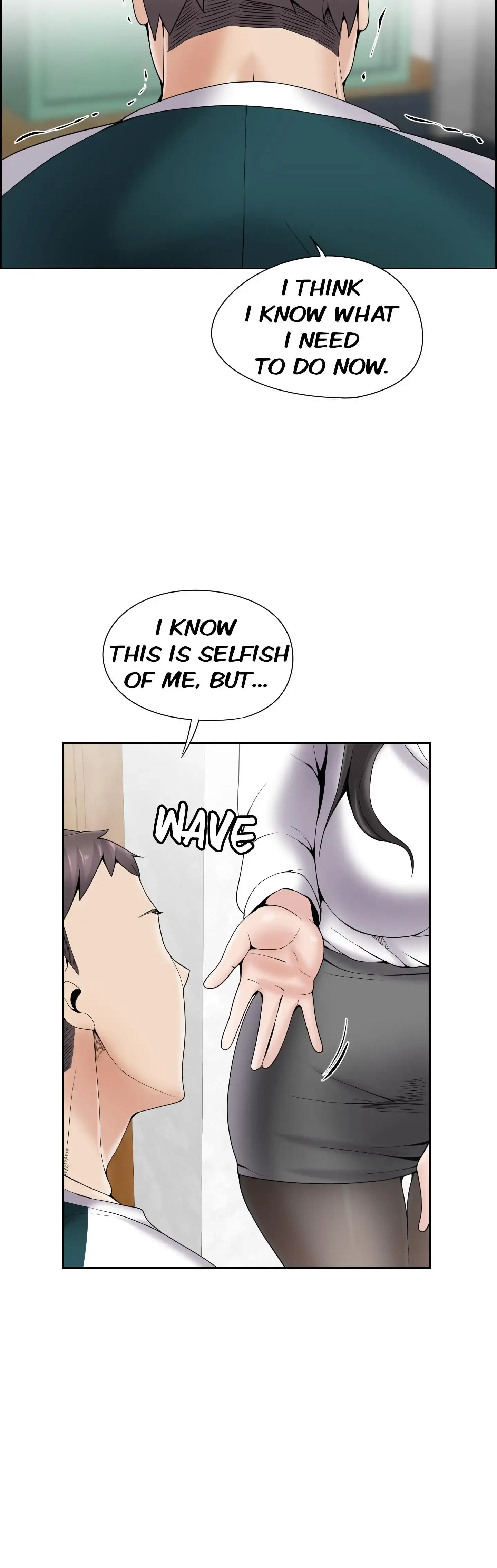 Draw It Yourself Chapter 94 - Page 46