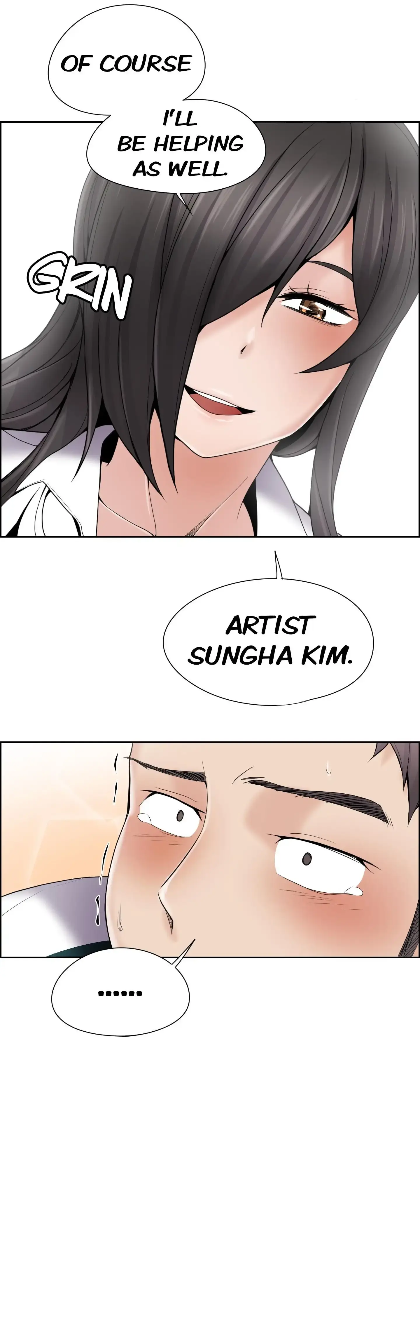 Draw It Yourself Chapter 94 - Page 47