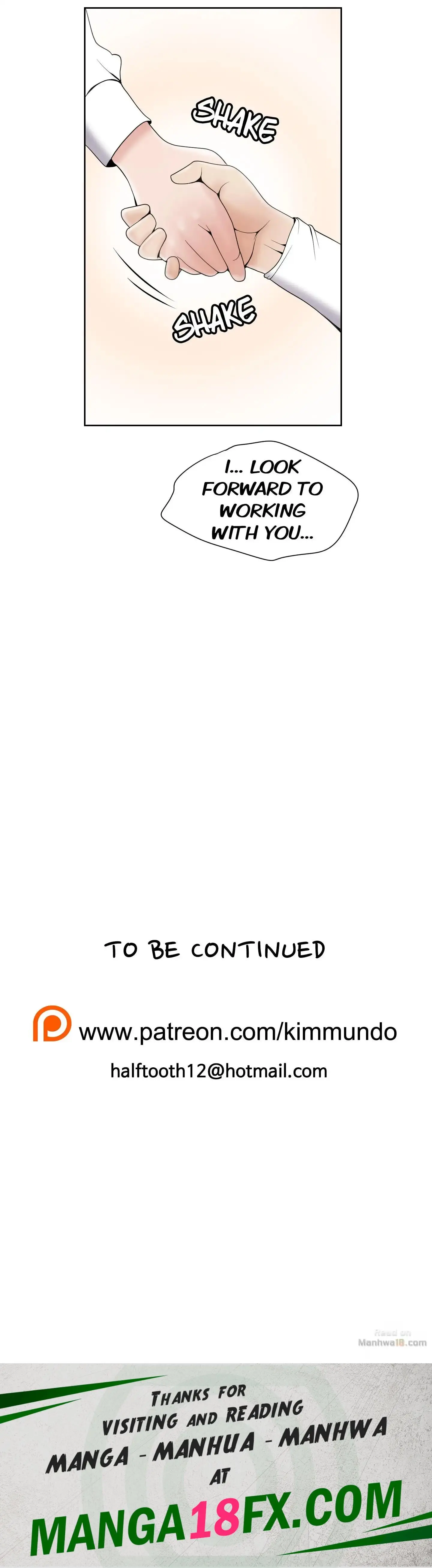 Draw It Yourself Chapter 94 - Page 48