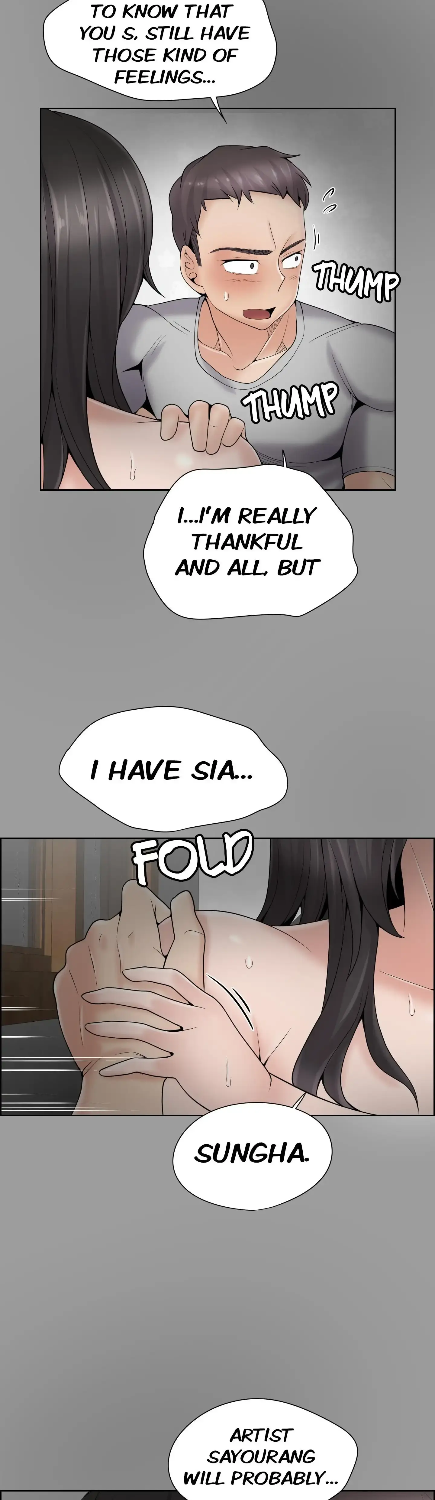 Draw It Yourself Chapter 94 - Page 5