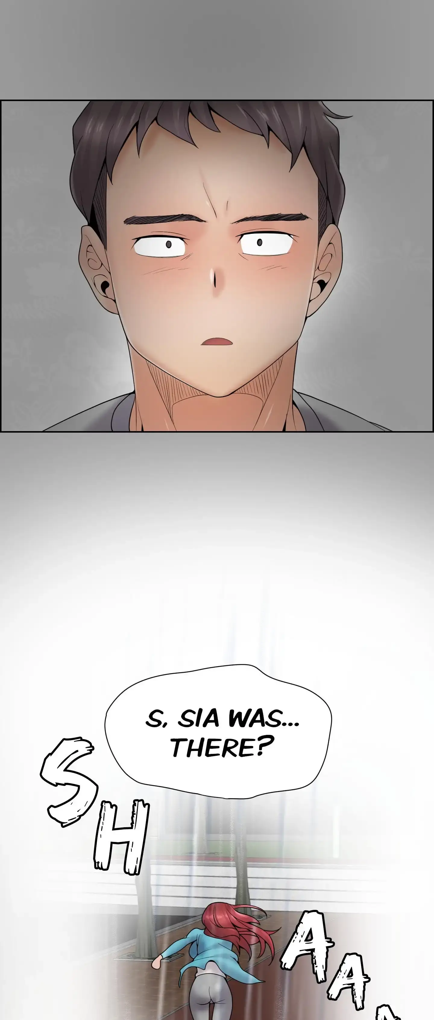 Draw It Yourself Chapter 94 - Page 9