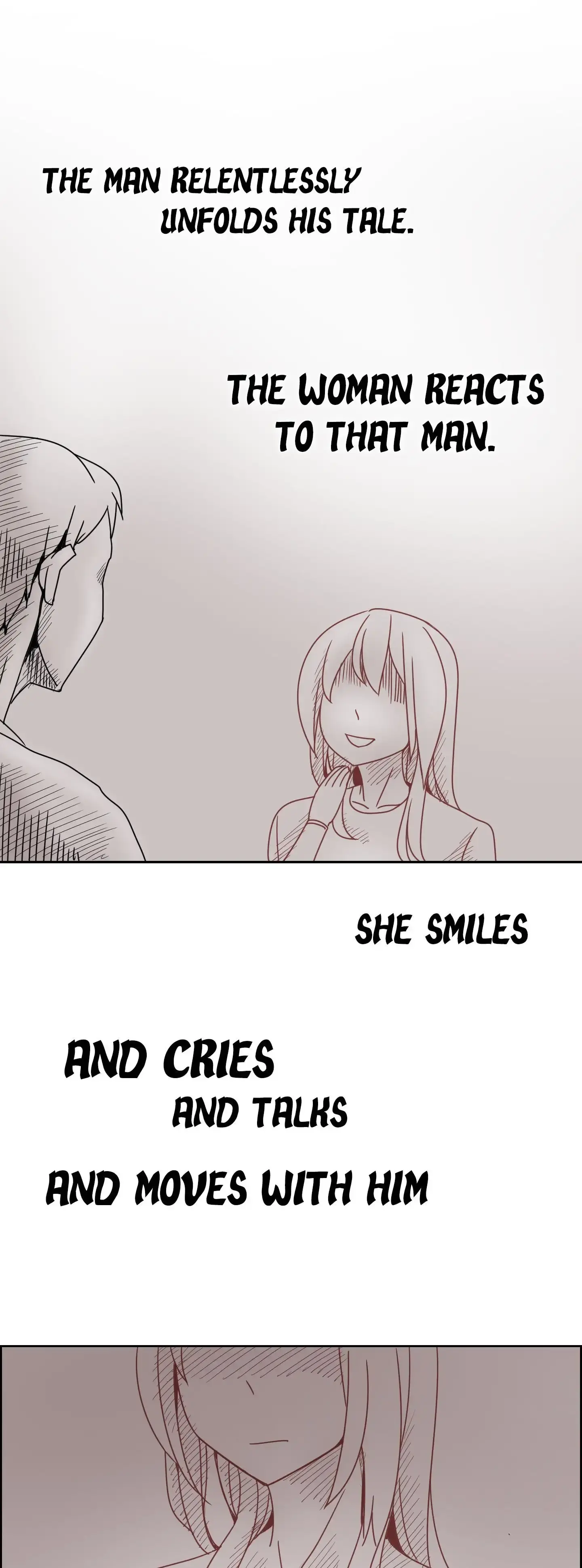 Draw It Yourself Chapter 95 - Page 10