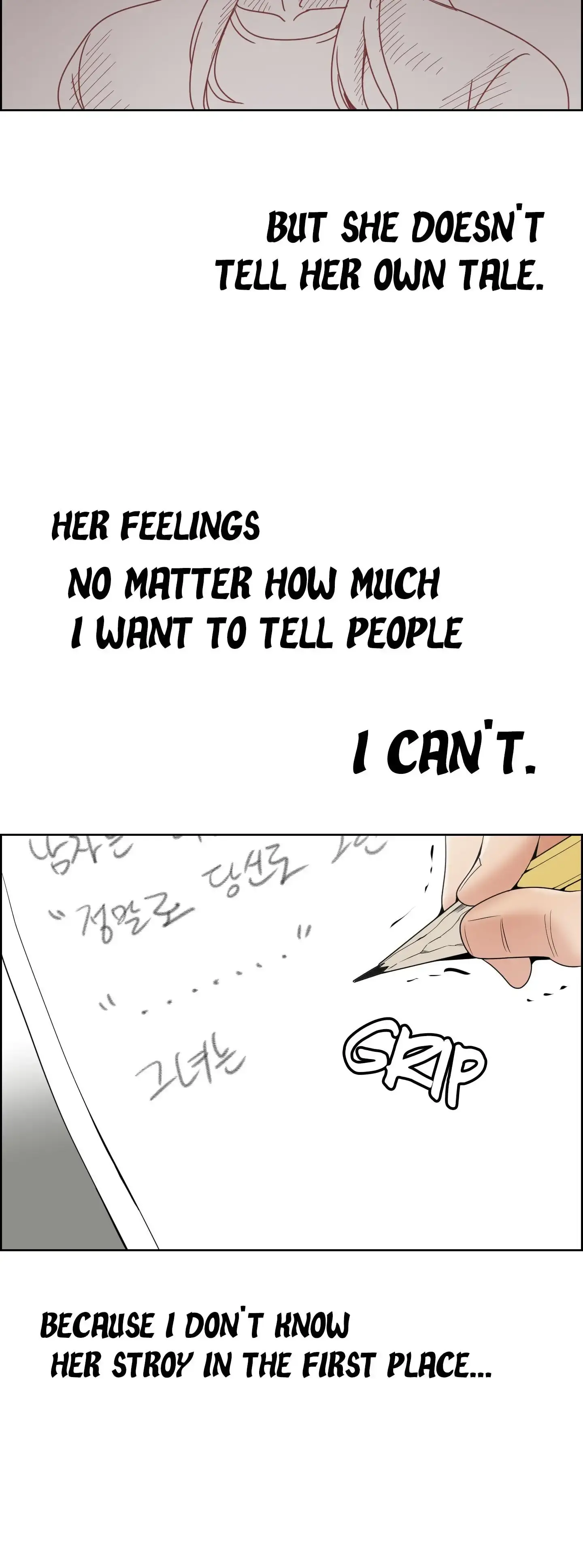 Draw It Yourself Chapter 95 - Page 11