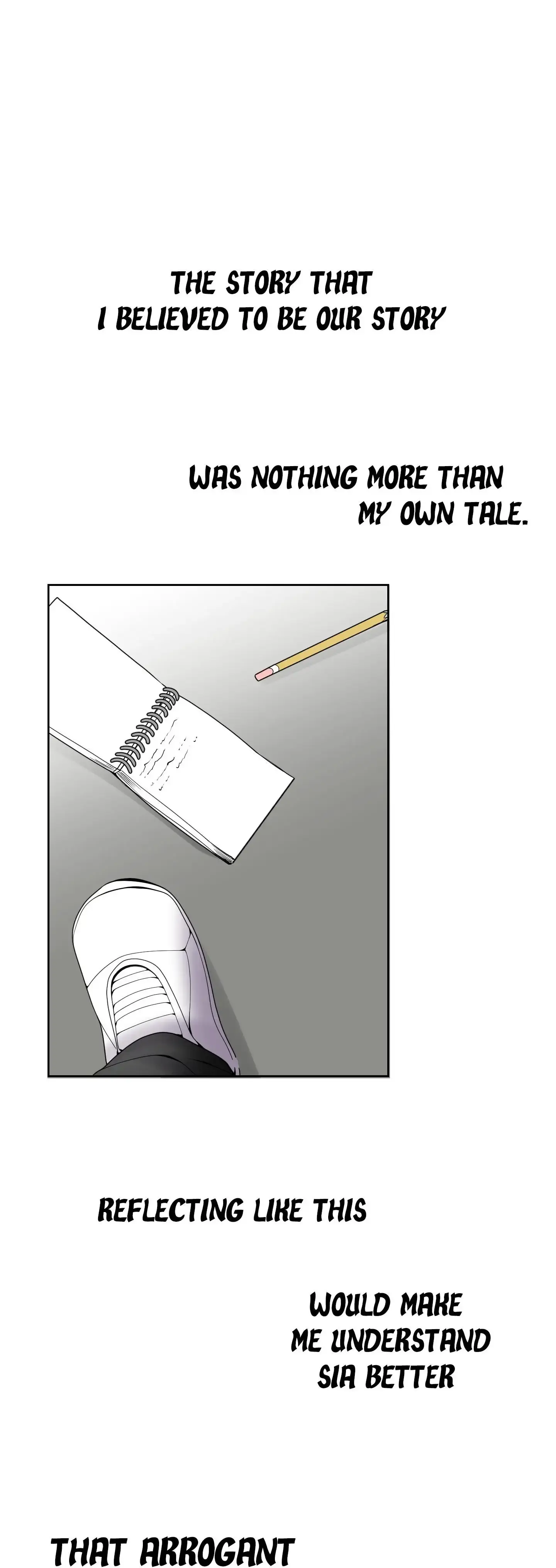 Draw It Yourself Chapter 95 - Page 13