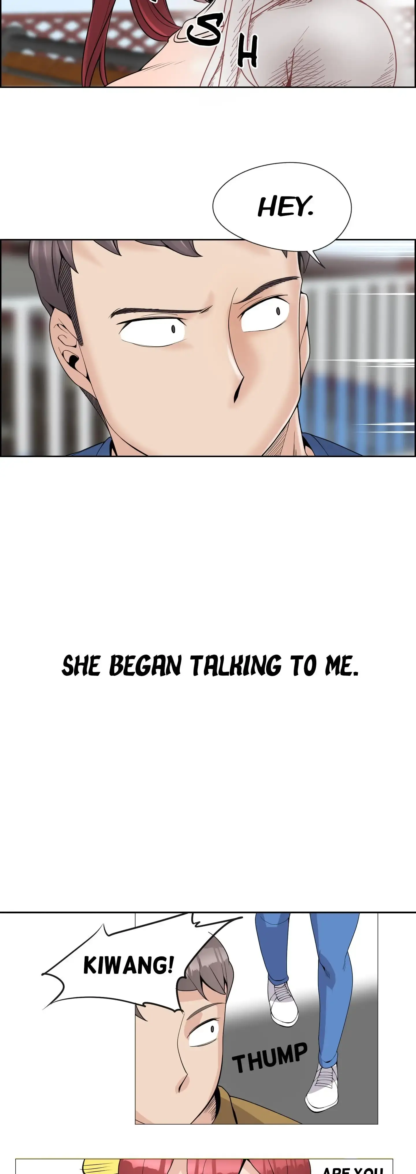 Draw It Yourself Chapter 95 - Page 17