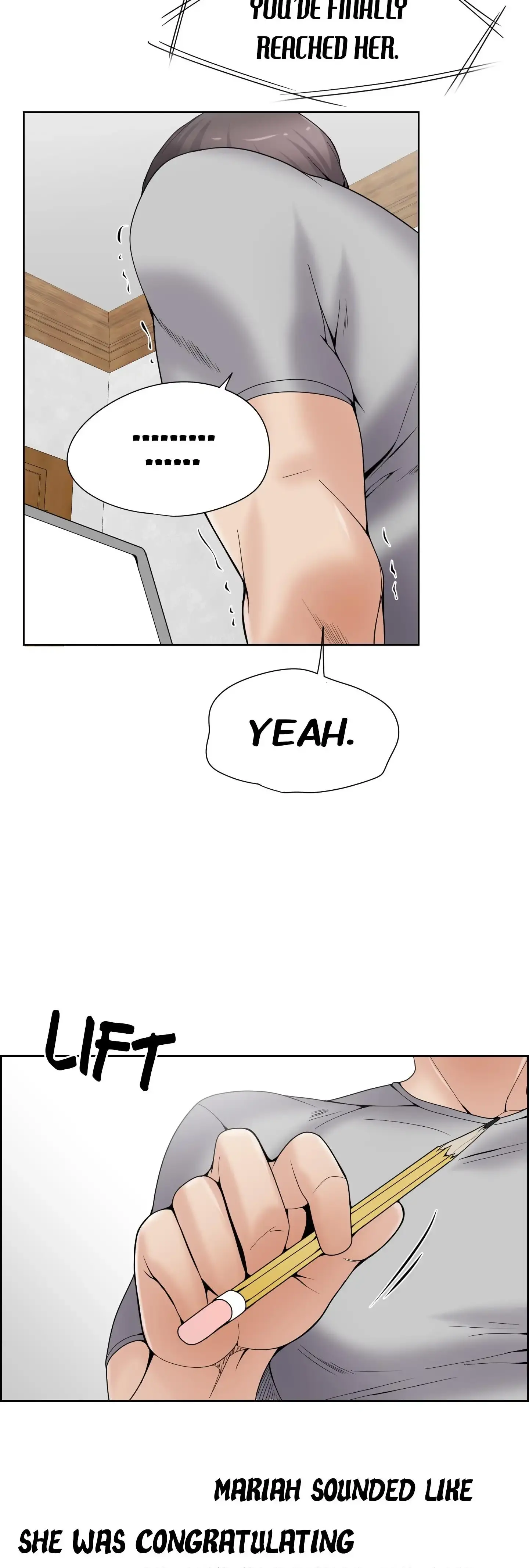 Draw It Yourself Chapter 95 - Page 20