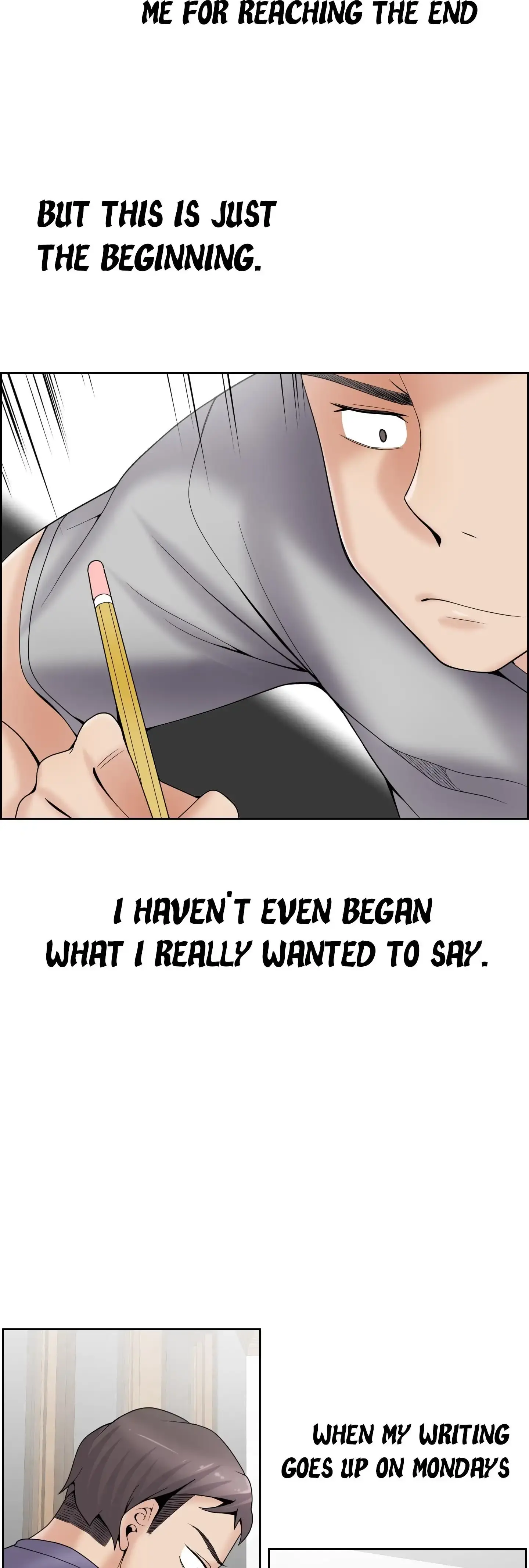 Draw It Yourself Chapter 95 - Page 21