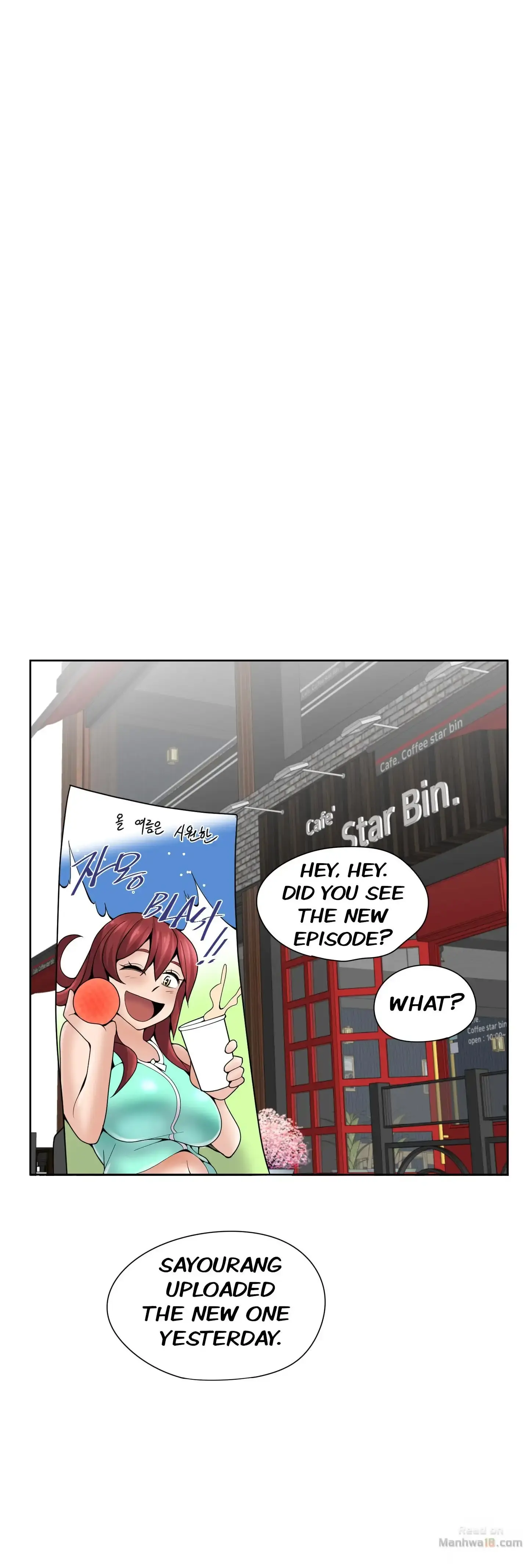 Draw It Yourself Chapter 95 - Page 24