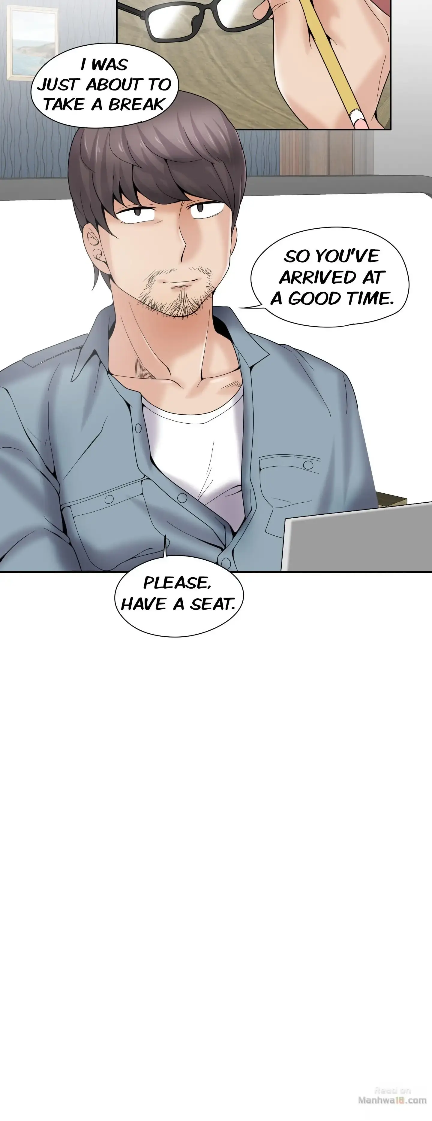 Draw It Yourself Chapter 95 - Page 30