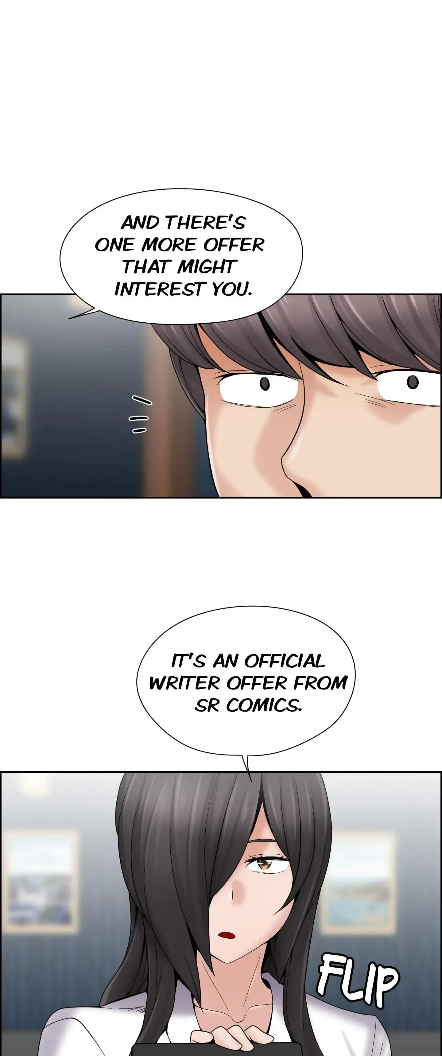 Draw It Yourself Chapter 95 - Page 37