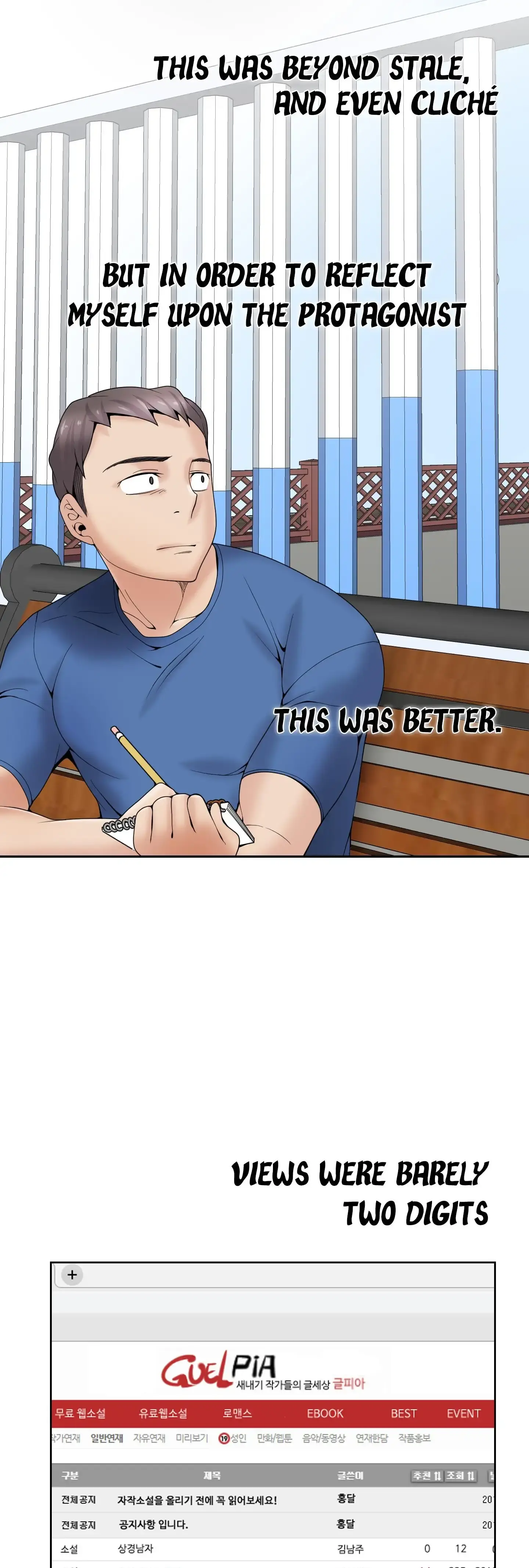 Draw It Yourself Chapter 95 - Page 4