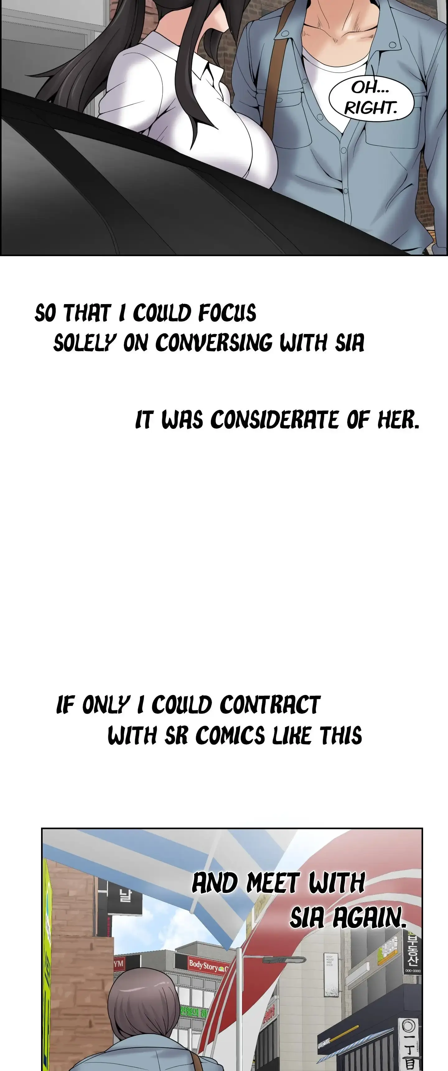 Draw It Yourself Chapter 95 - Page 40