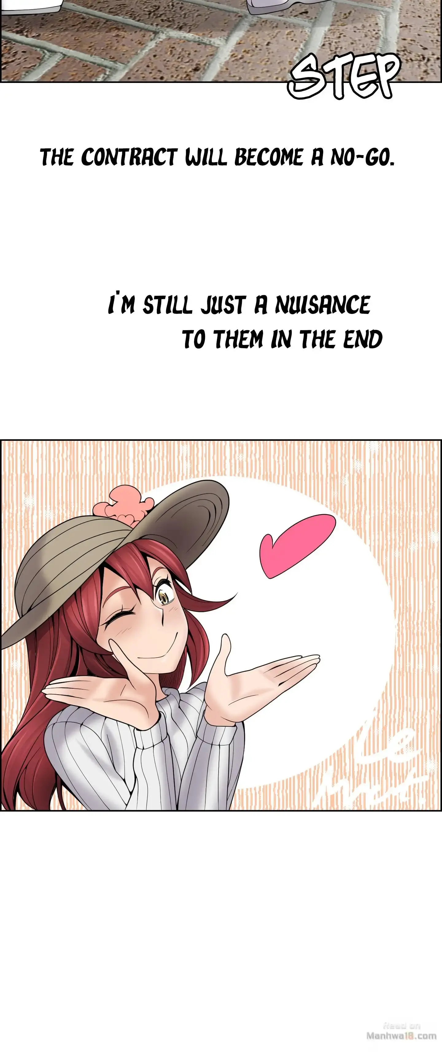 Draw It Yourself Chapter 95 - Page 42