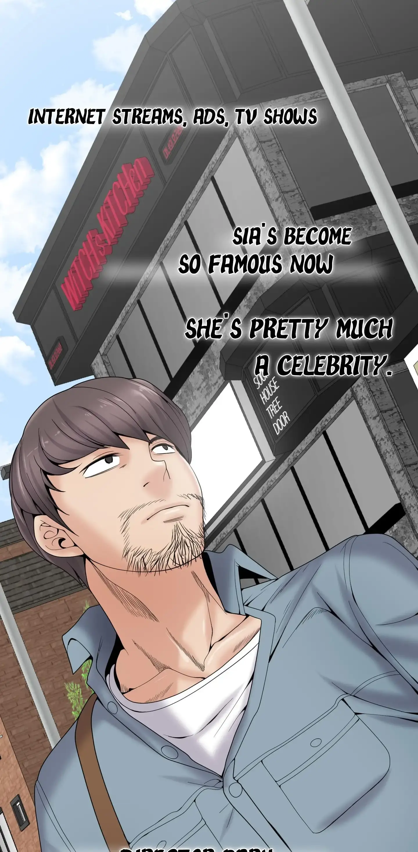 Draw It Yourself Chapter 95 - Page 44
