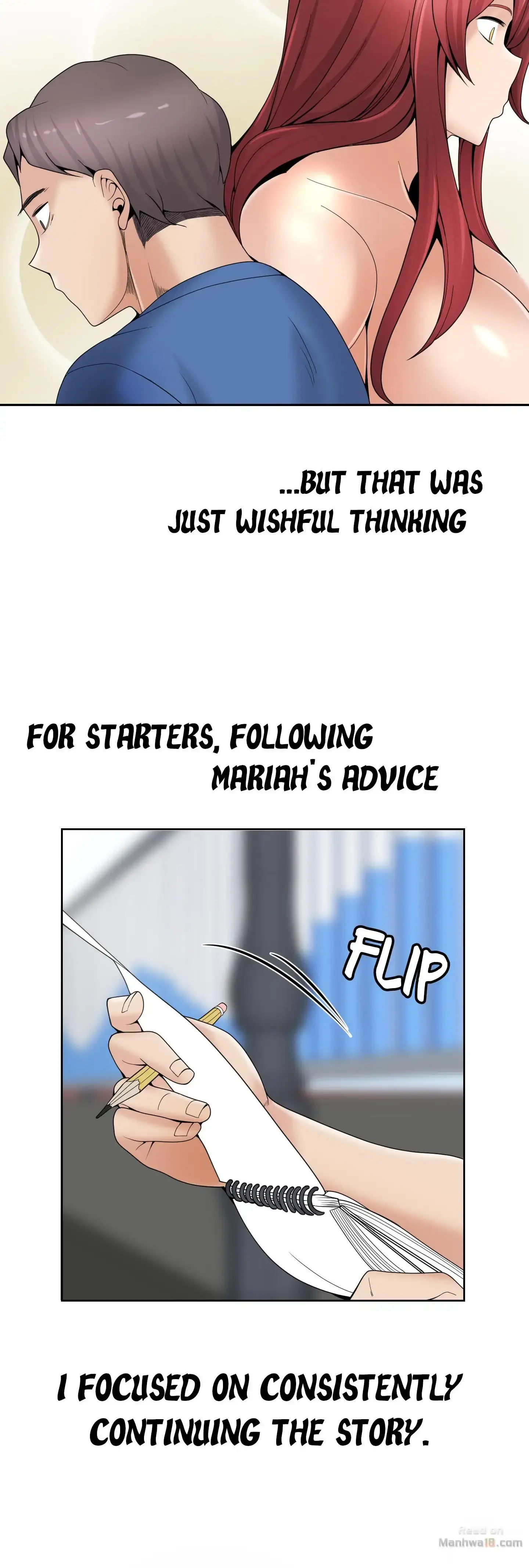 Draw It Yourself Chapter 95 - Page 6