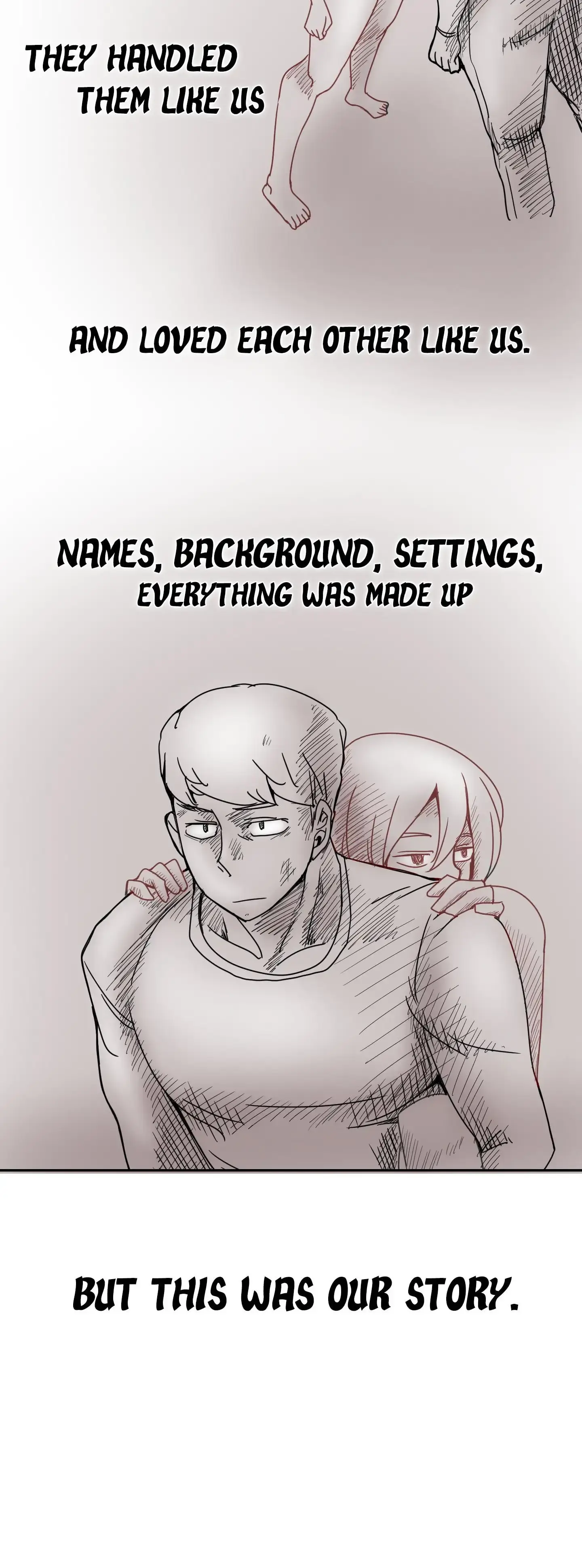 Draw It Yourself Chapter 95 - Page 8