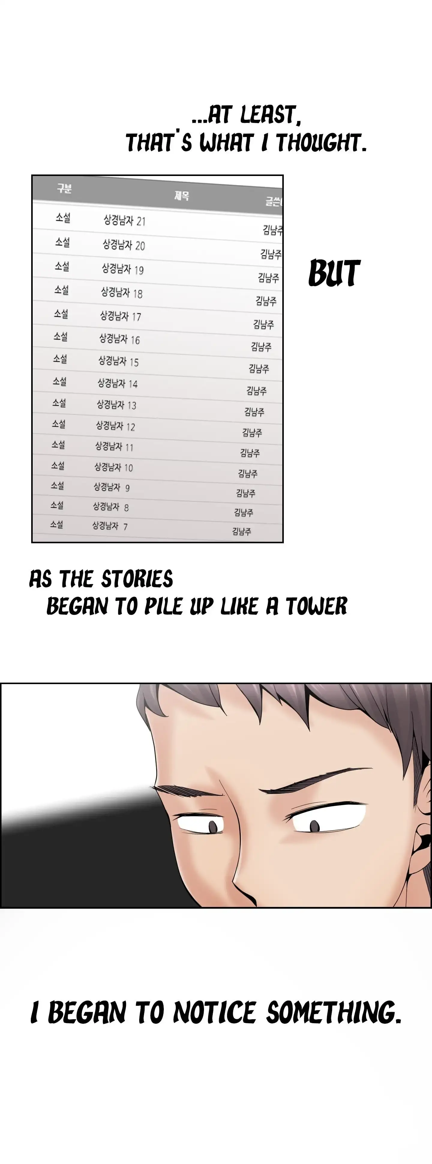 Draw It Yourself Chapter 95 - Page 9