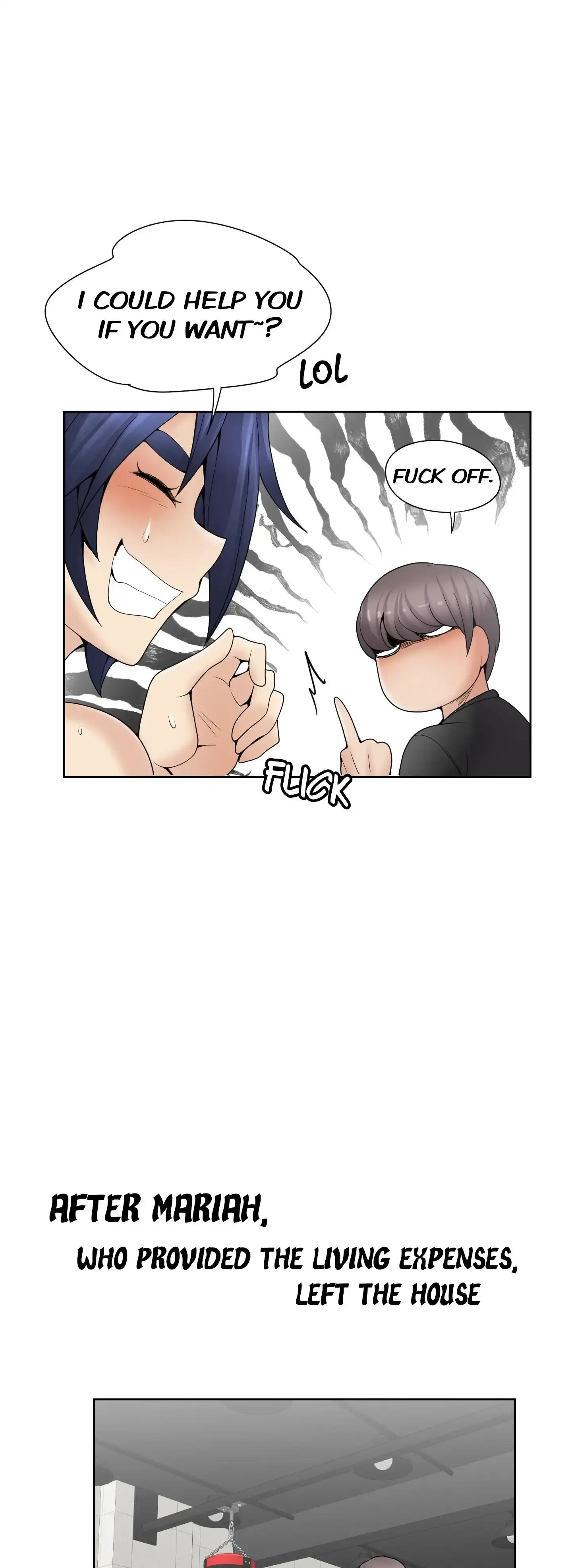 Draw It Yourself Chapter 96 - Page 13