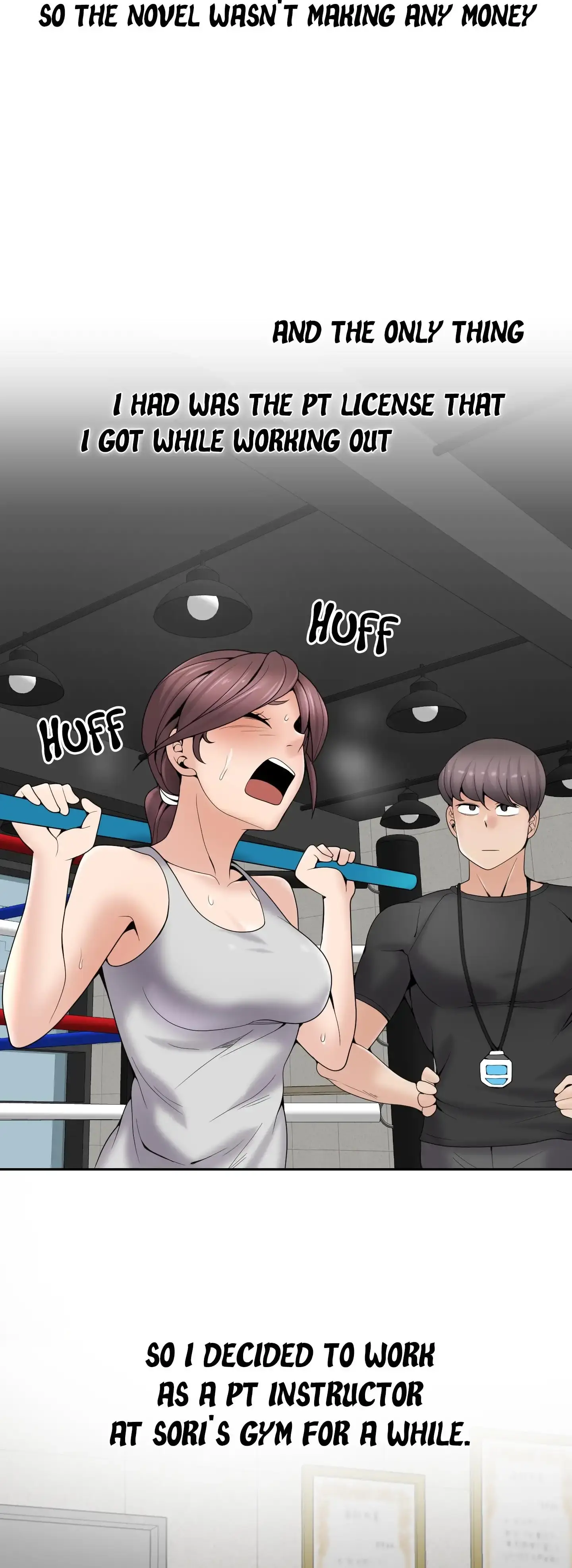 Draw It Yourself Chapter 96 - Page 15
