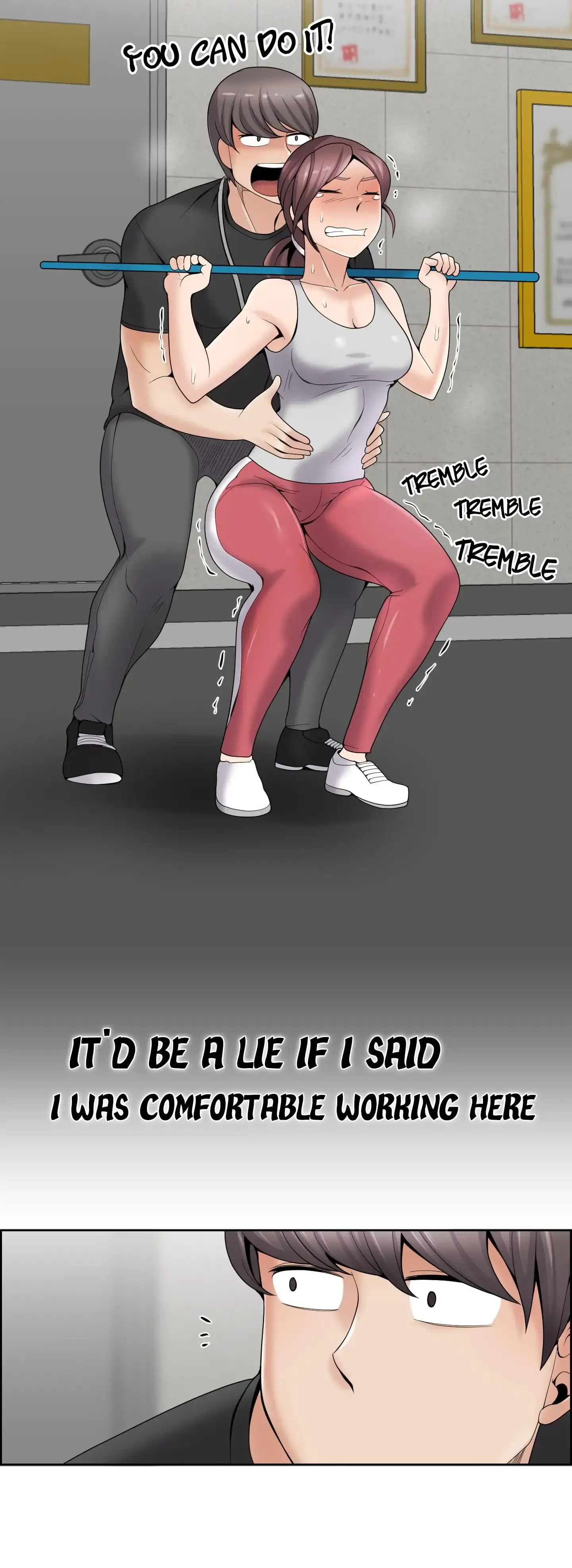 Draw It Yourself Chapter 96 - Page 16