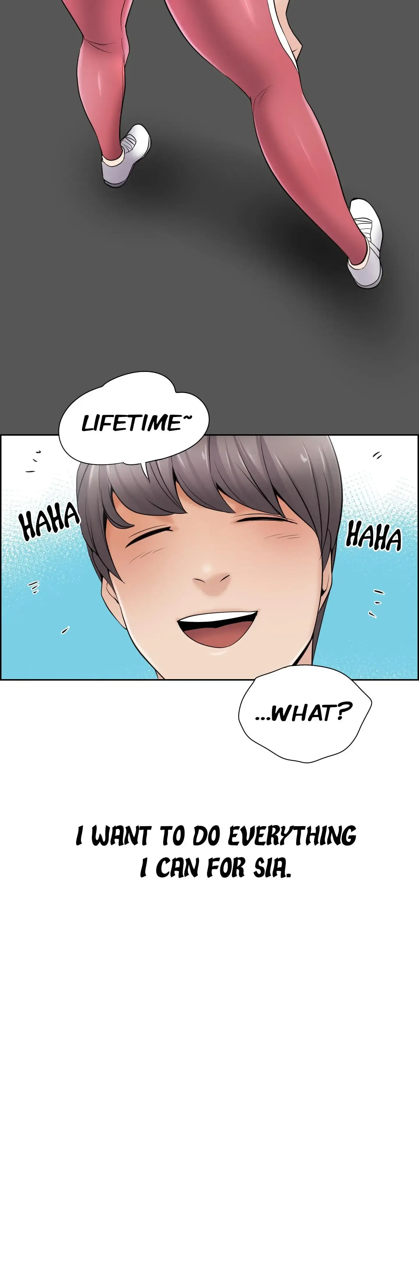 Draw It Yourself Chapter 96 - Page 20