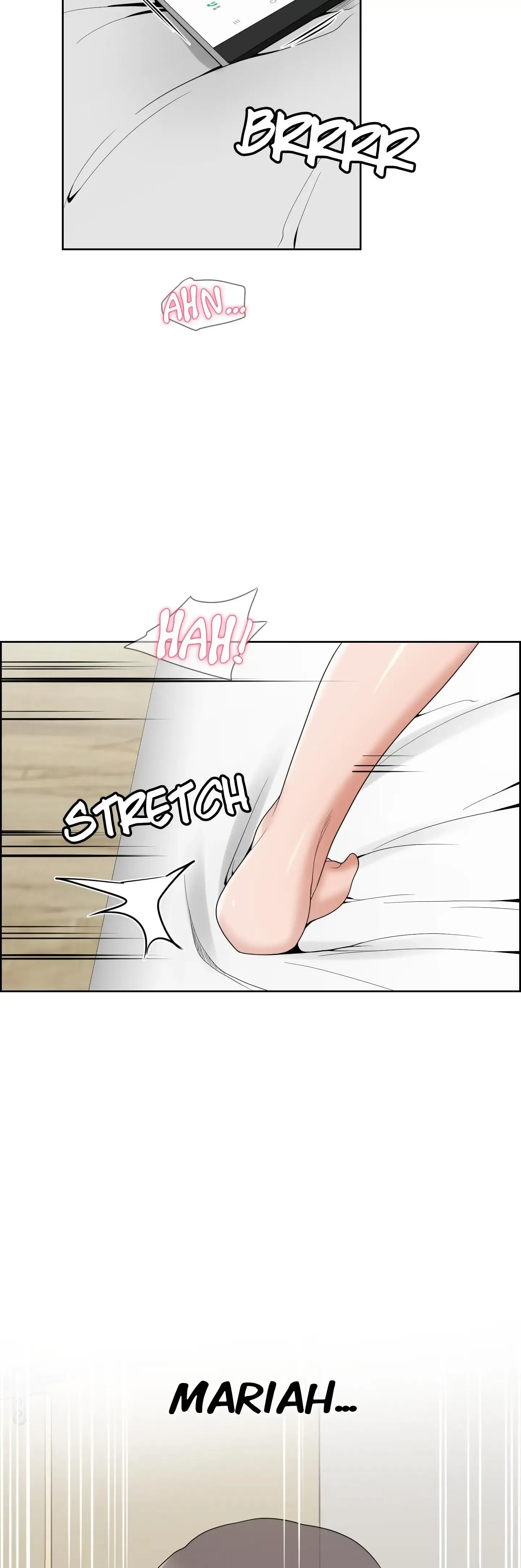 Draw It Yourself Chapter 96 - Page 23