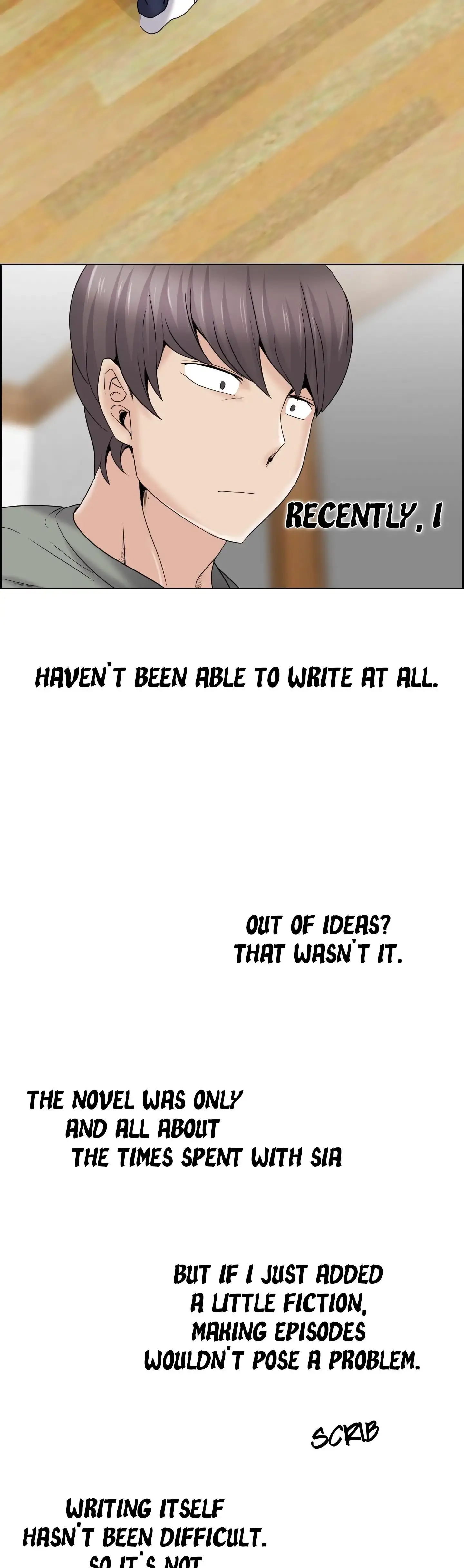 Draw It Yourself Chapter 96 - Page 32