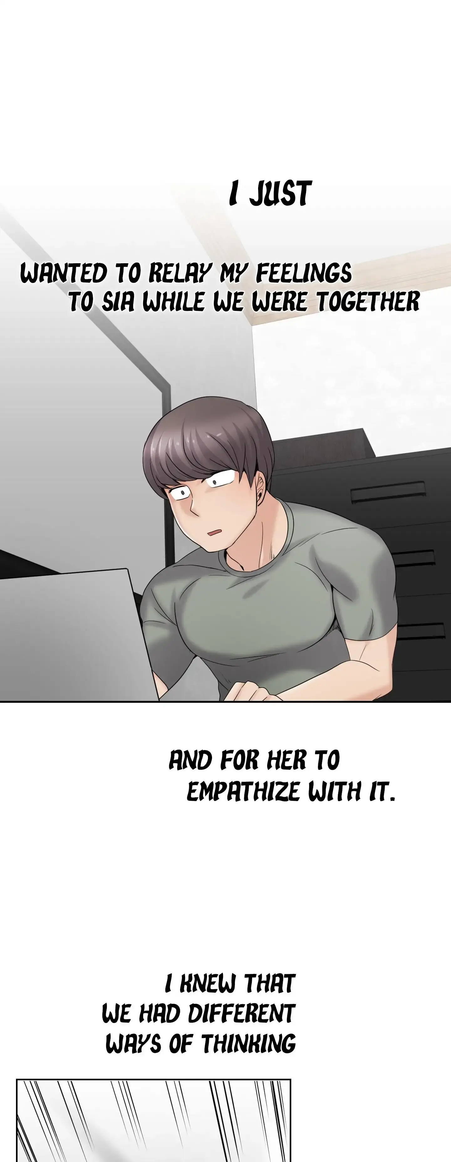 Draw It Yourself Chapter 96 - Page 37