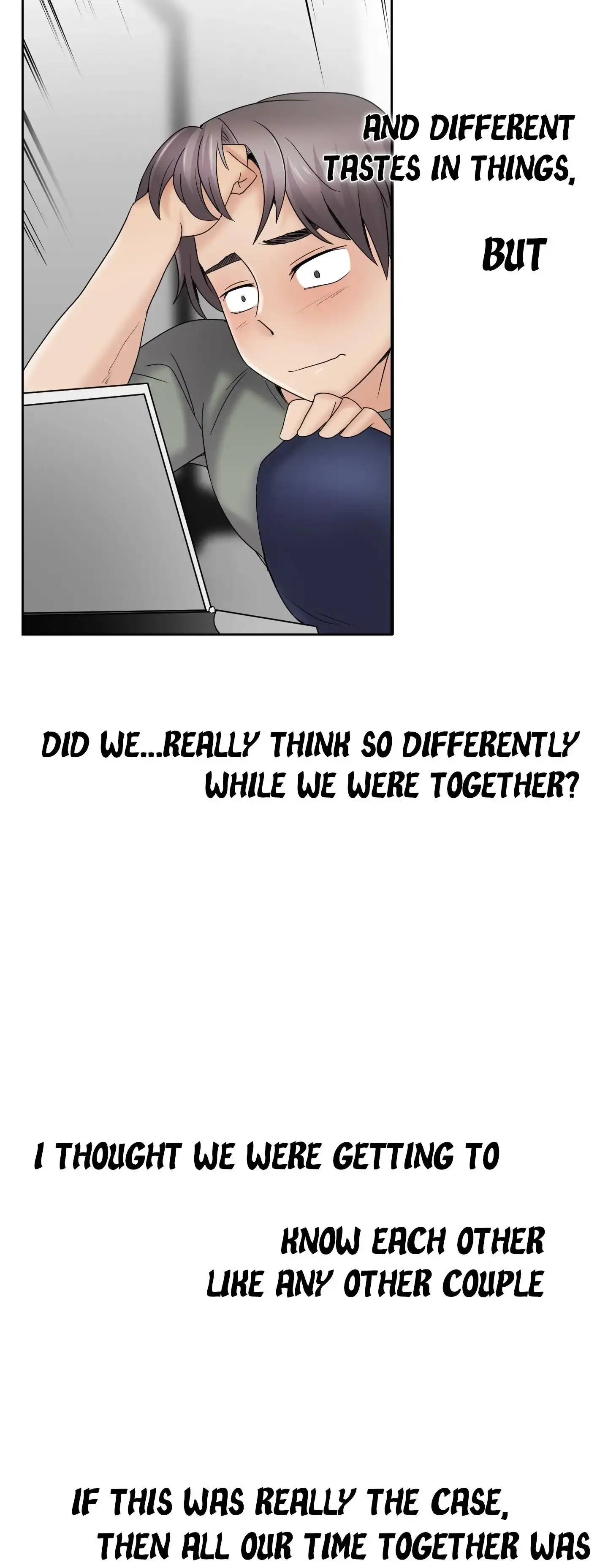 Draw It Yourself Chapter 96 - Page 38