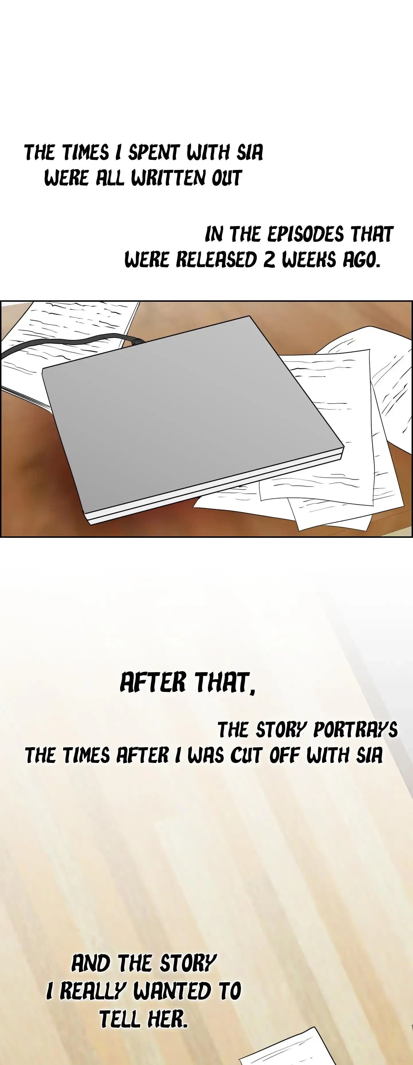 Draw It Yourself Chapter 96 - Page 40