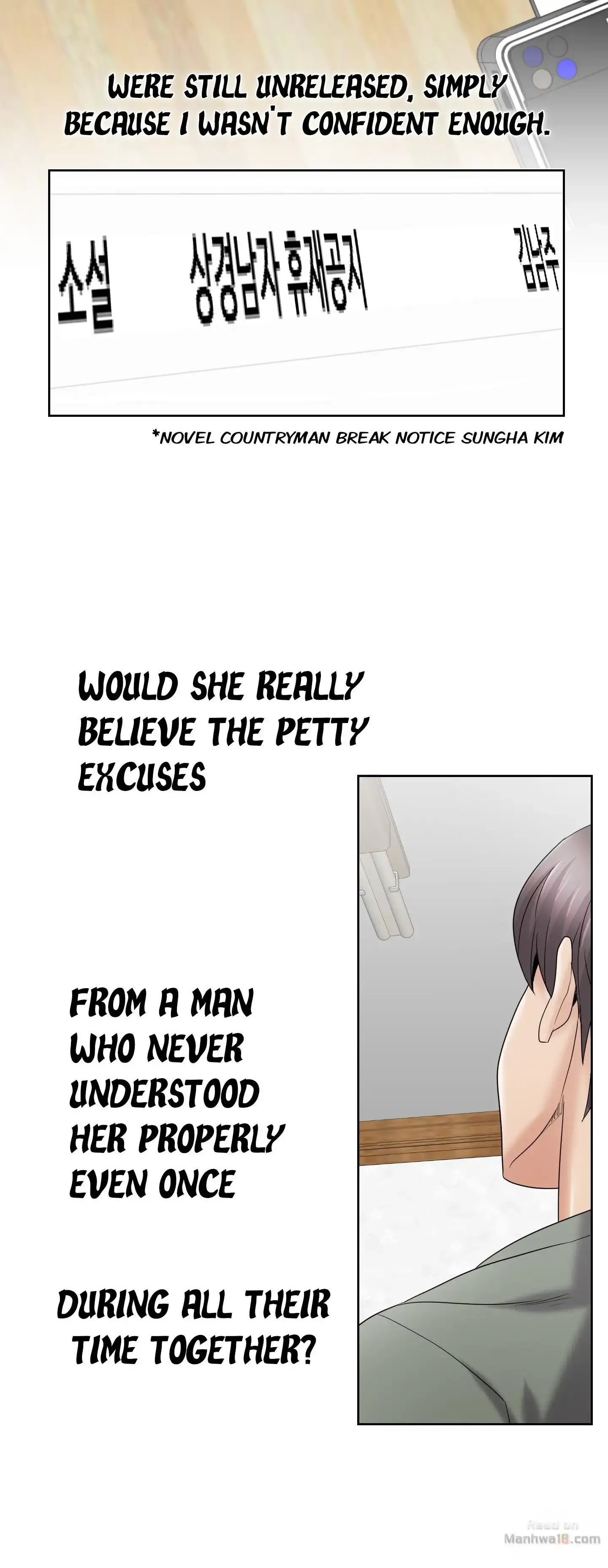 Draw It Yourself Chapter 96 - Page 42