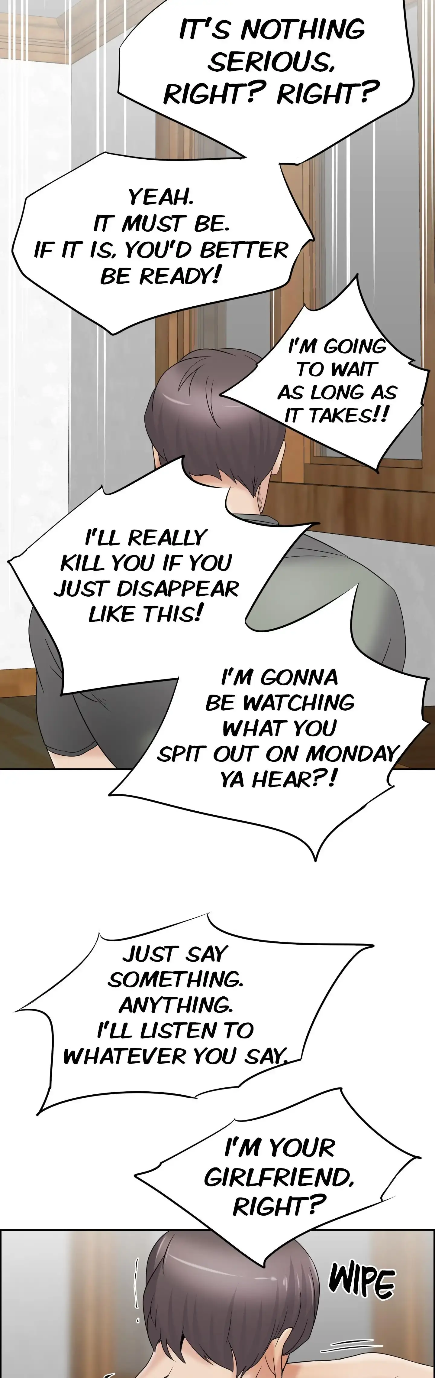 Draw It Yourself Chapter 96 - Page 45