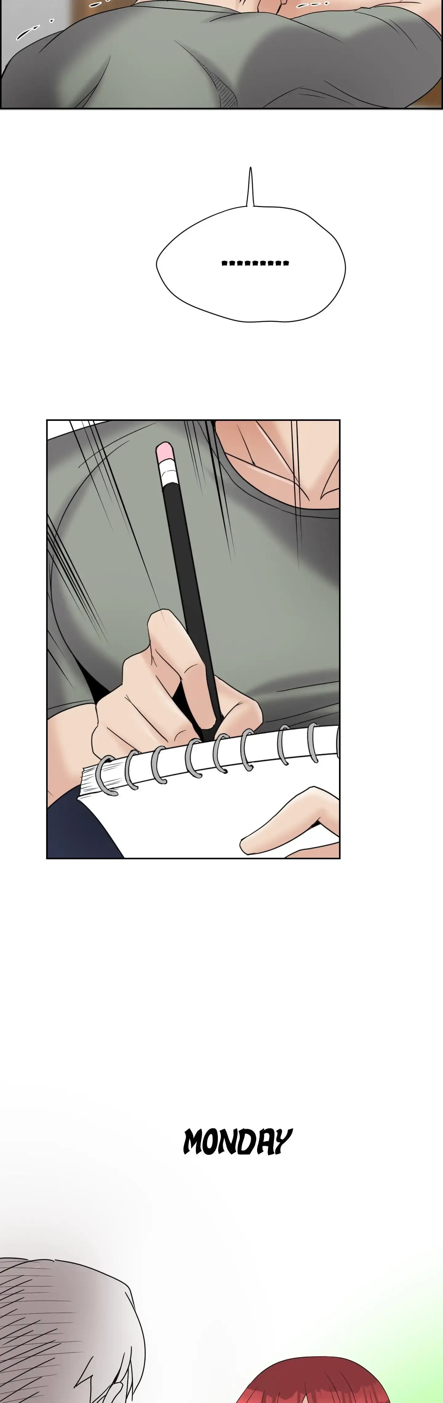 Draw It Yourself Chapter 96 - Page 46