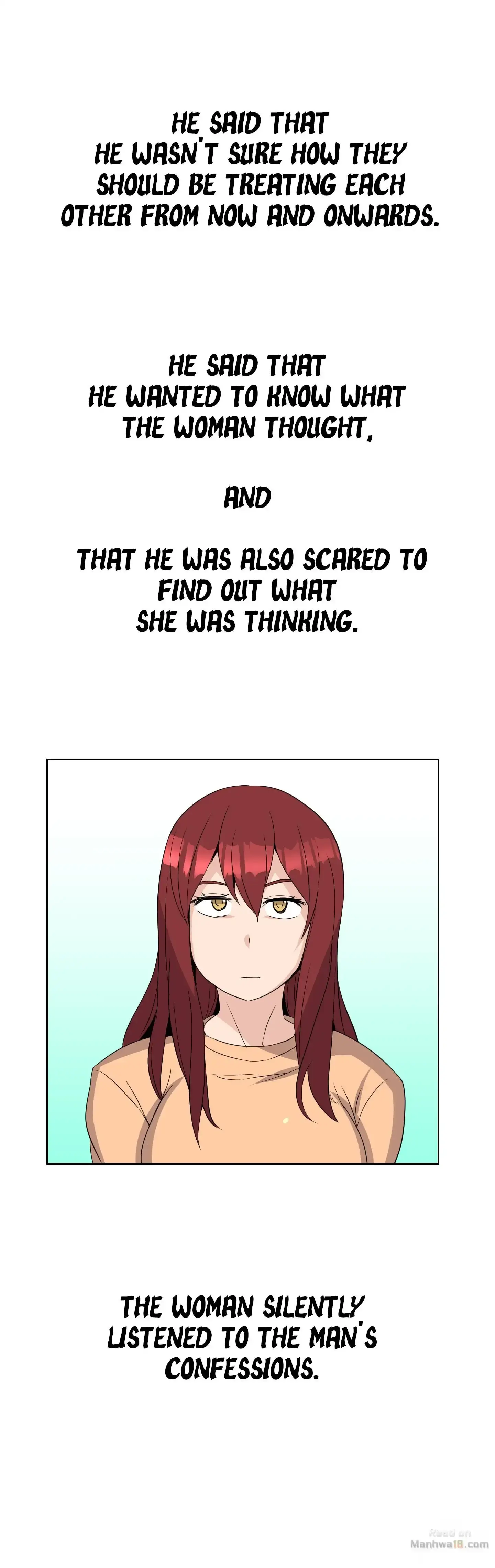 Draw It Yourself Chapter 96 - Page 48