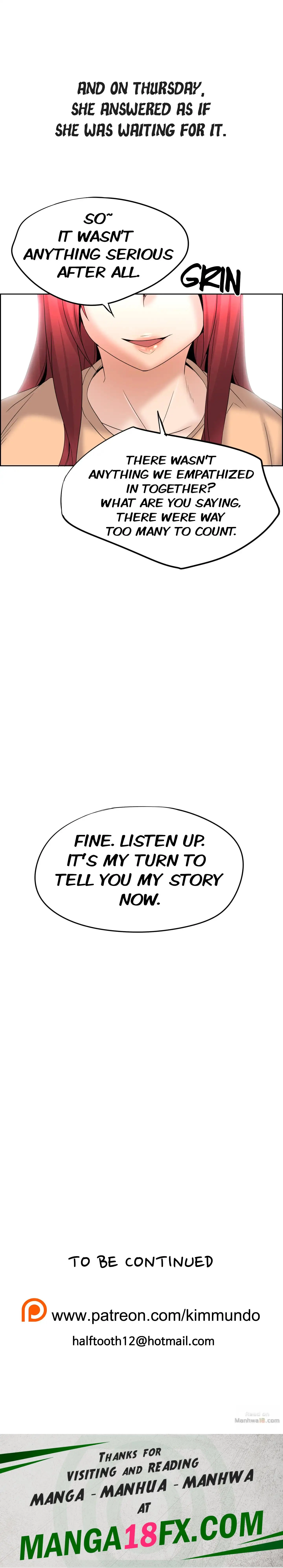 Draw It Yourself Chapter 96 - Page 49