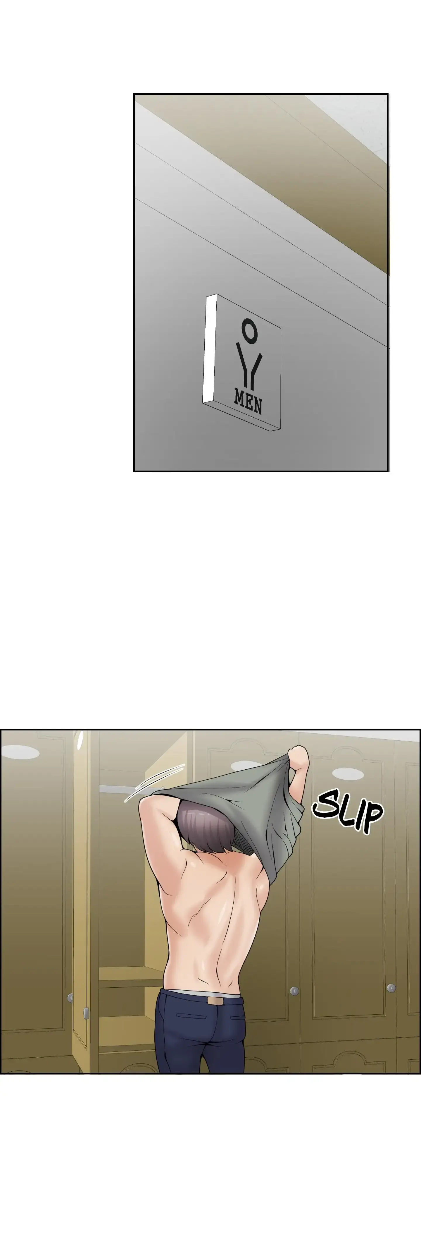 Draw It Yourself Chapter 96 - Page 8