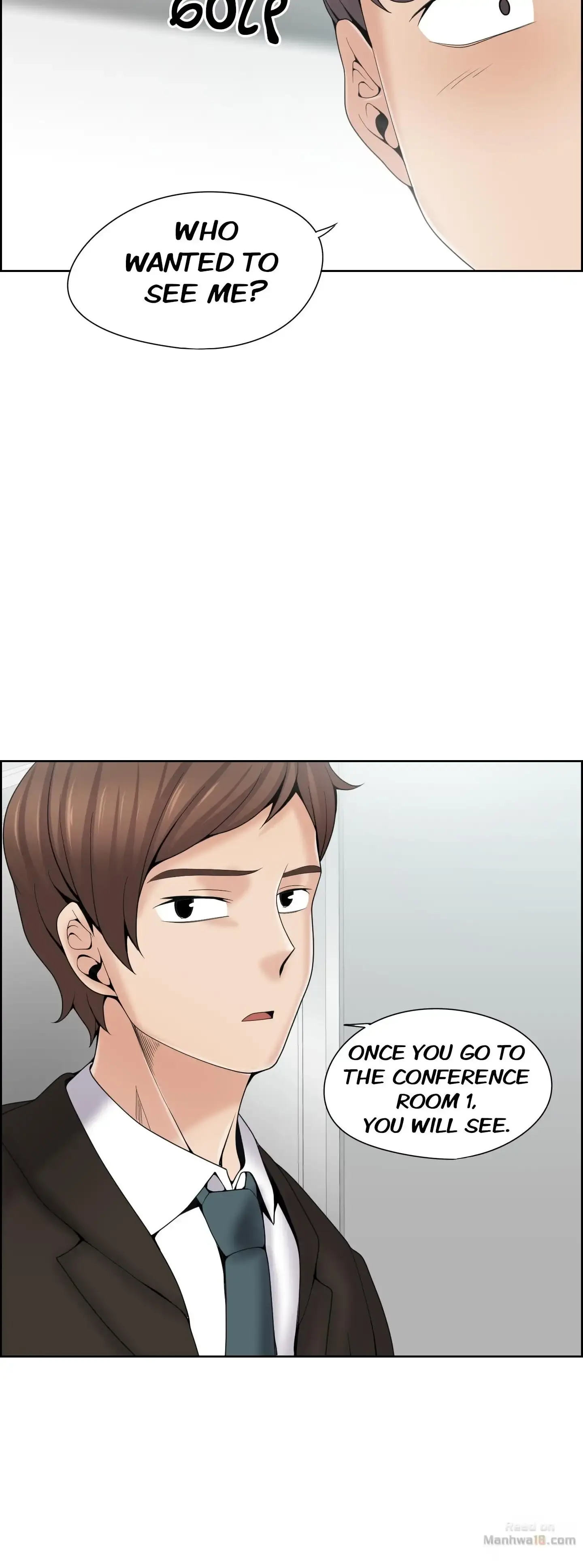 Draw It Yourself Chapter 97 - Page 12