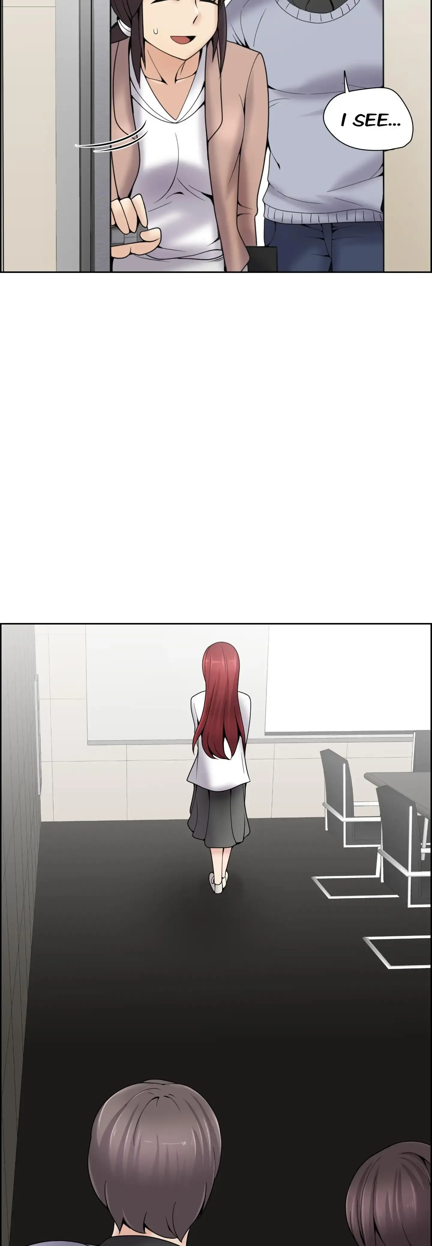 Draw It Yourself Chapter 97 - Page 16
