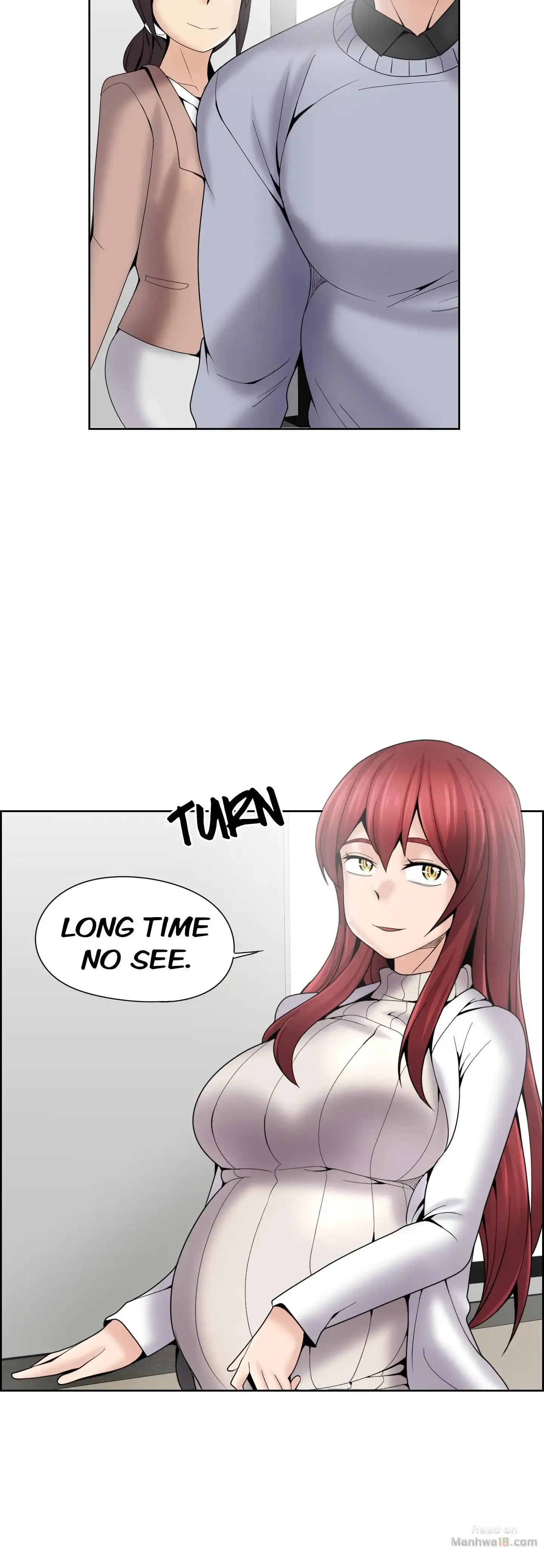 Draw It Yourself Chapter 97 - Page 18