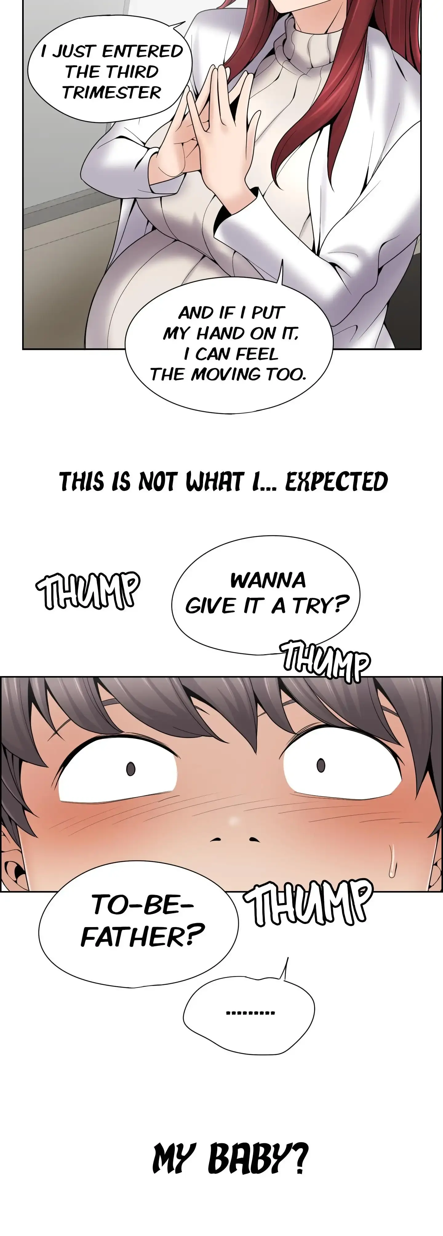 Draw It Yourself Chapter 97 - Page 20