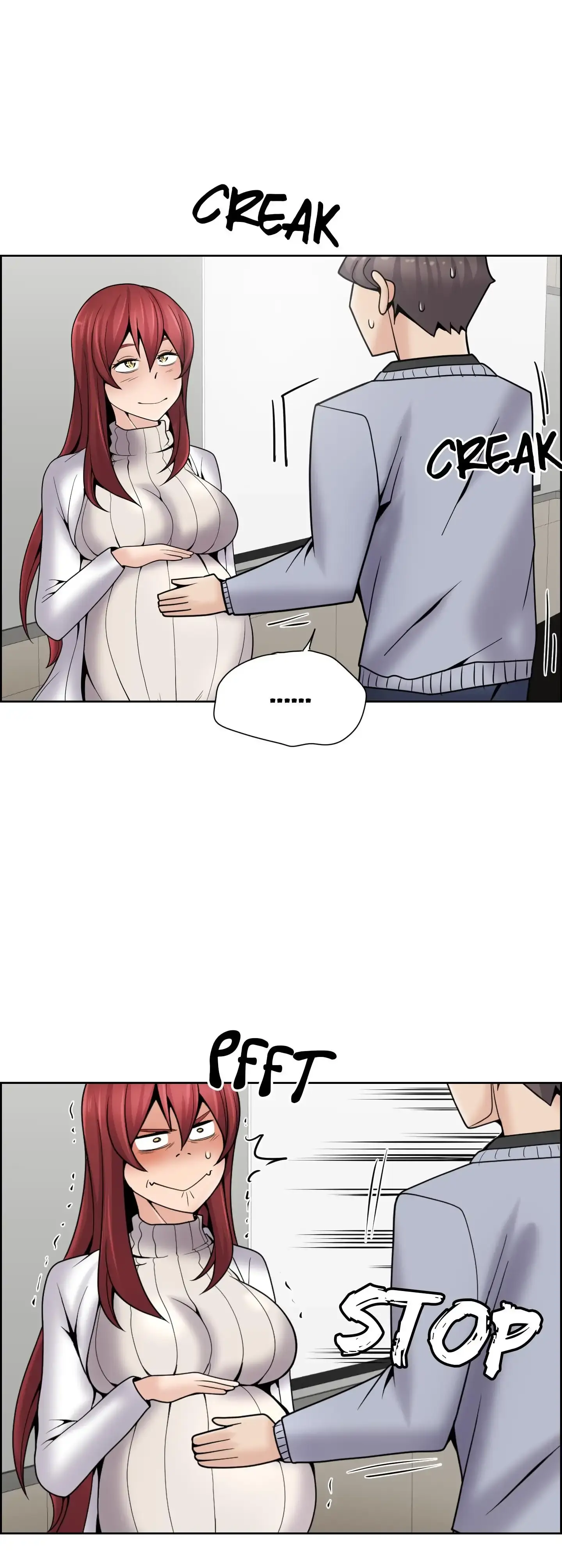 Draw It Yourself Chapter 97 - Page 21