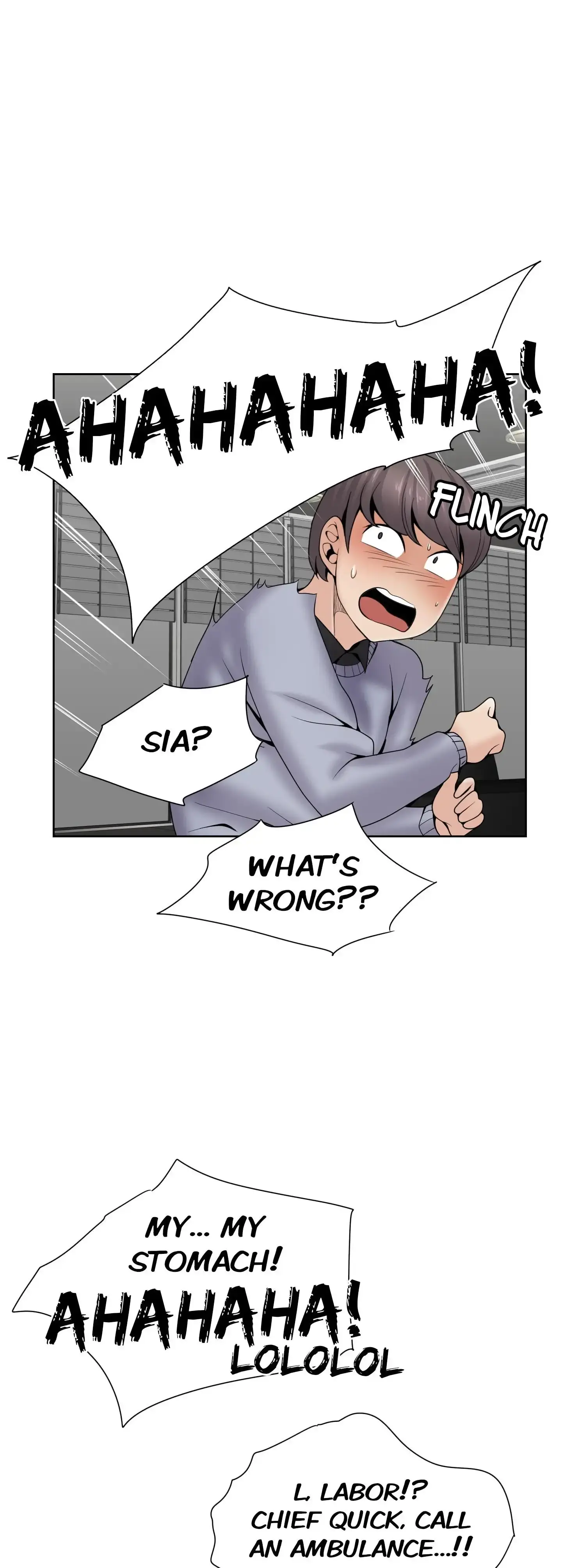 Draw It Yourself Chapter 97 - Page 22